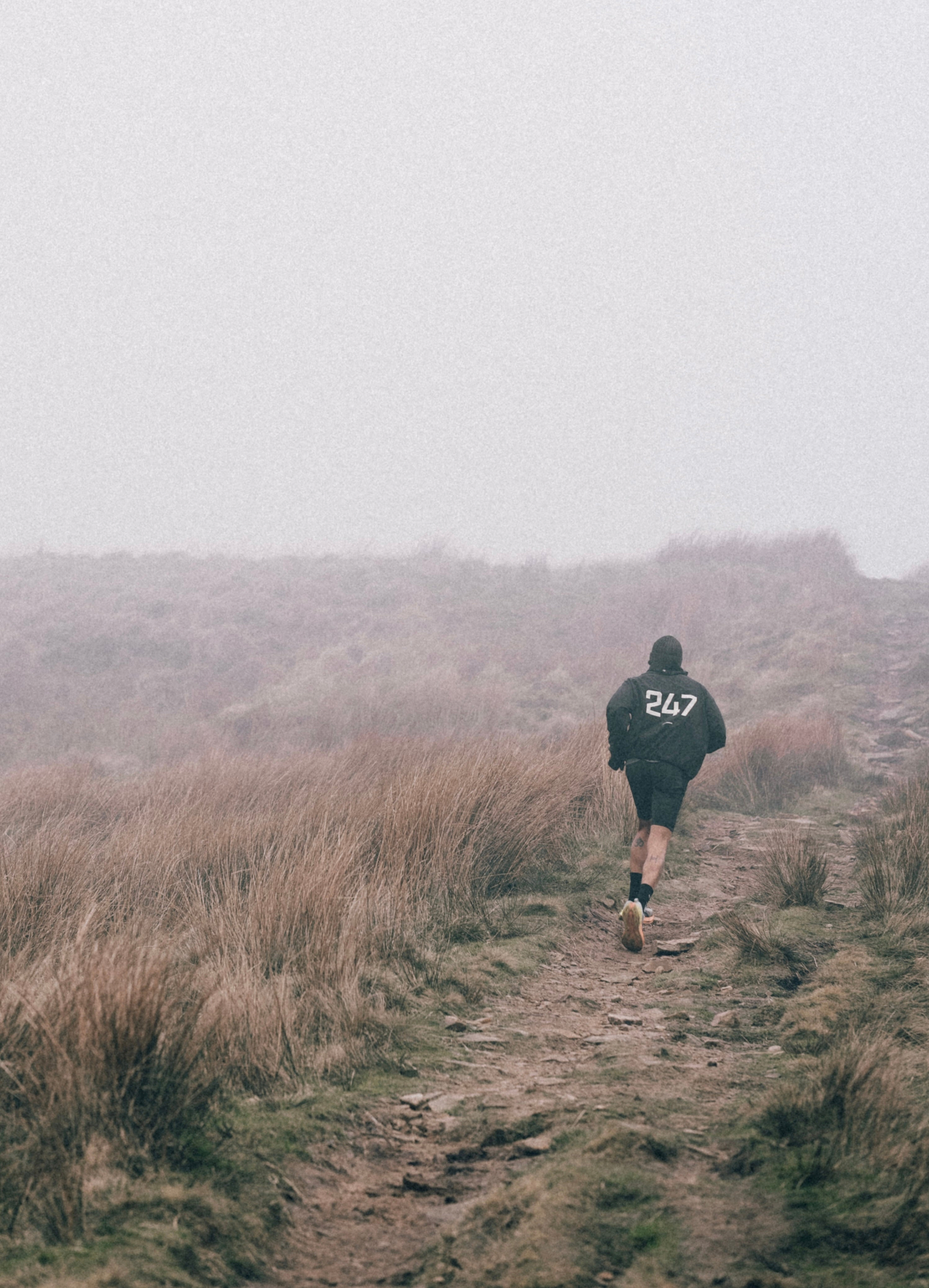 247 MISSION: RIVINGTON VOL.1