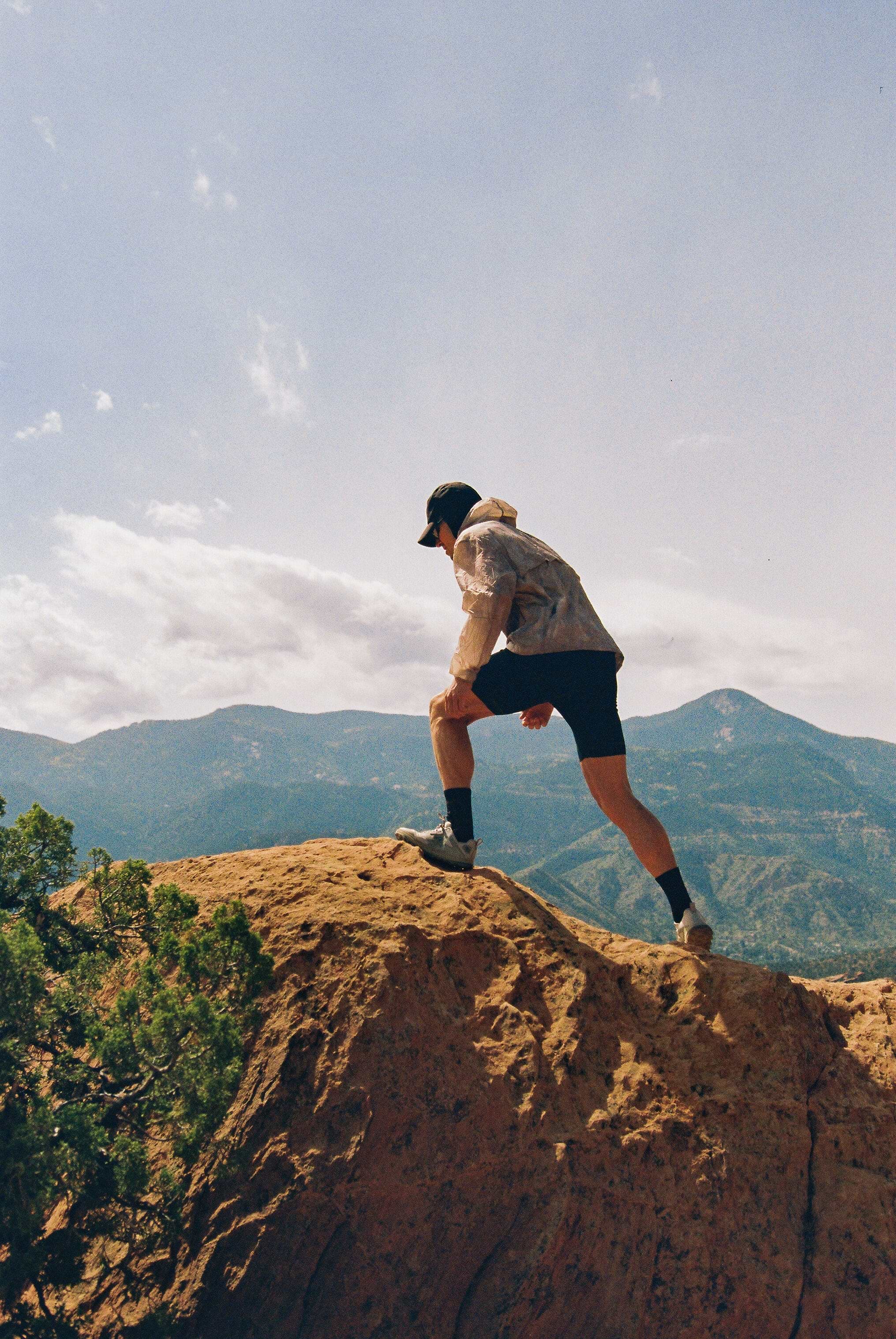 Running Behind Programme 12 Week Trail Marathon Running Programme | REPRESENT
