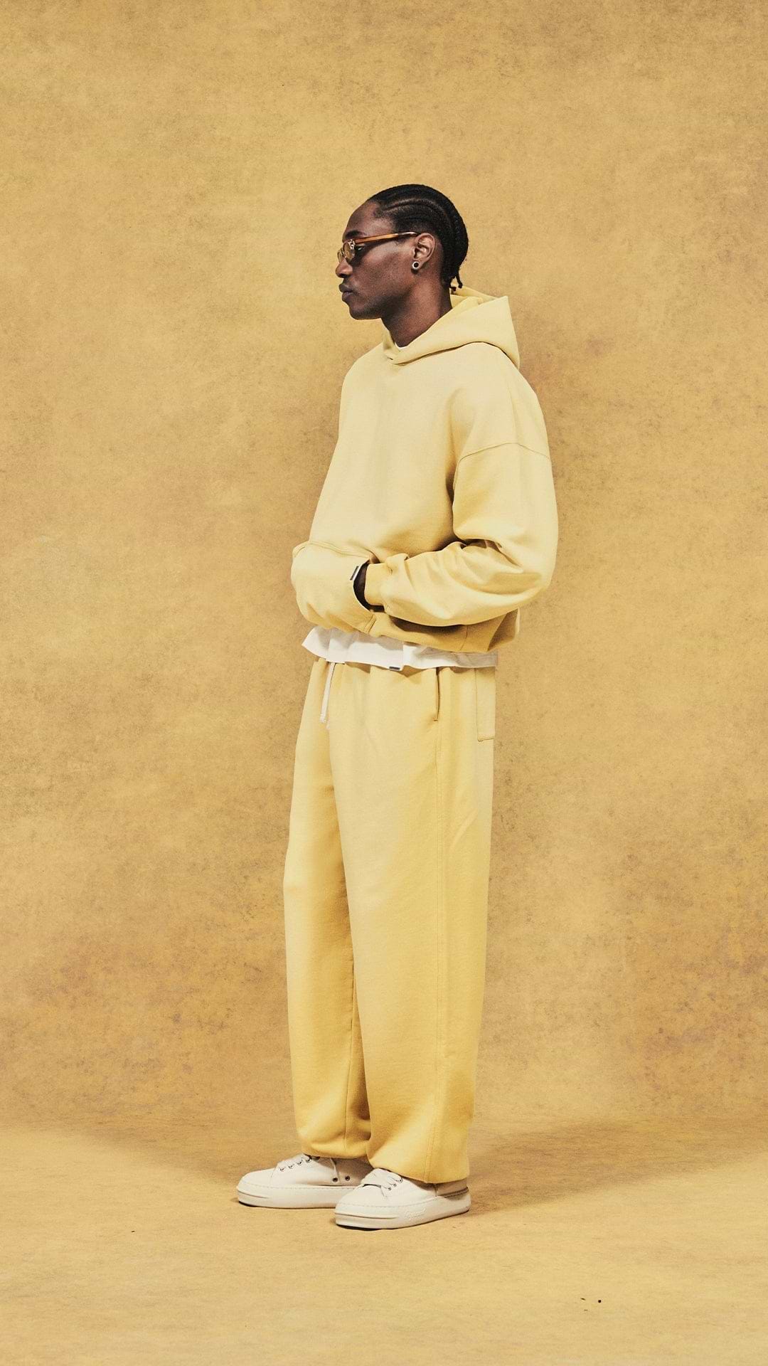 Initial SS26 Lookbook