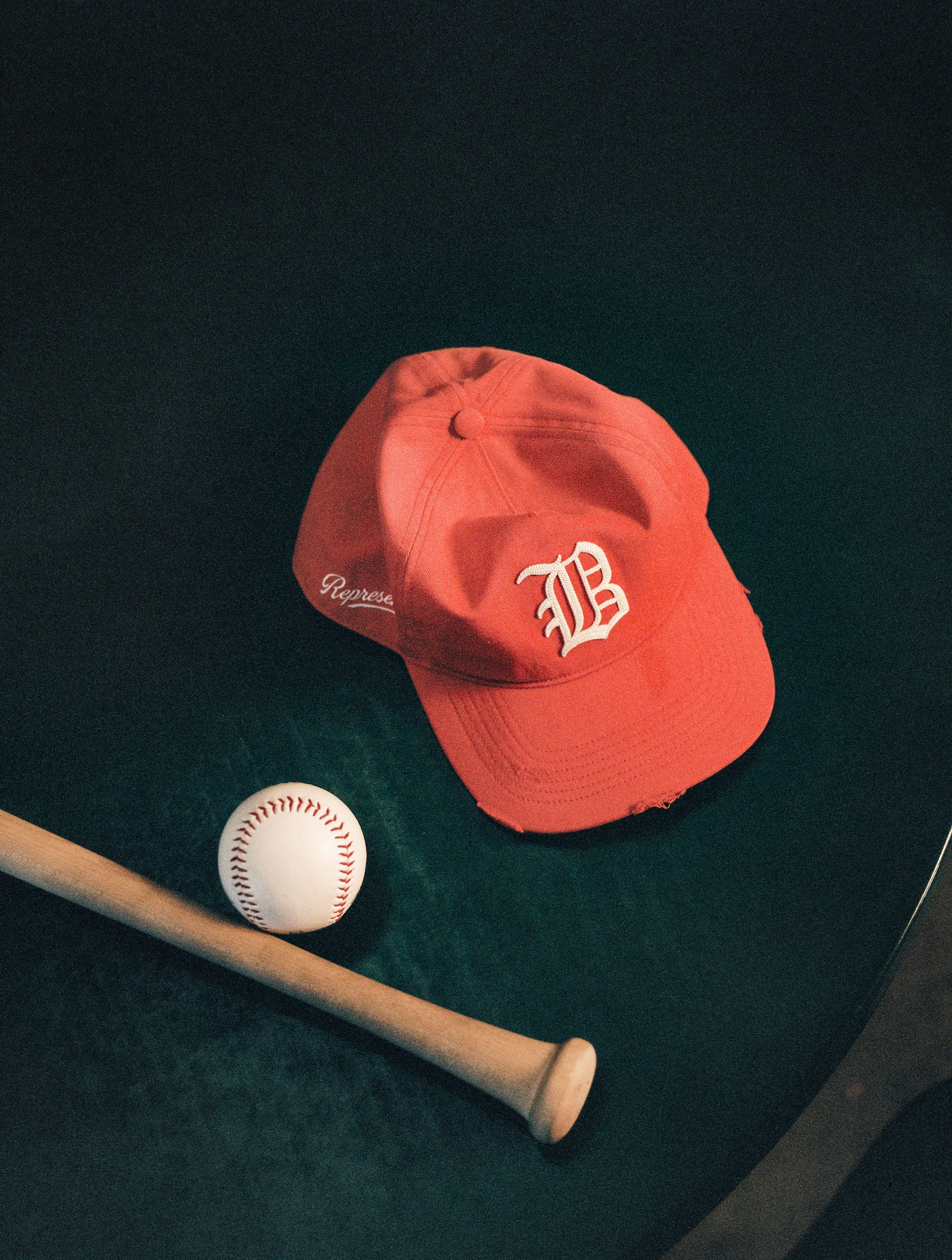 Represent X ’47 -  MLB Cap Collection