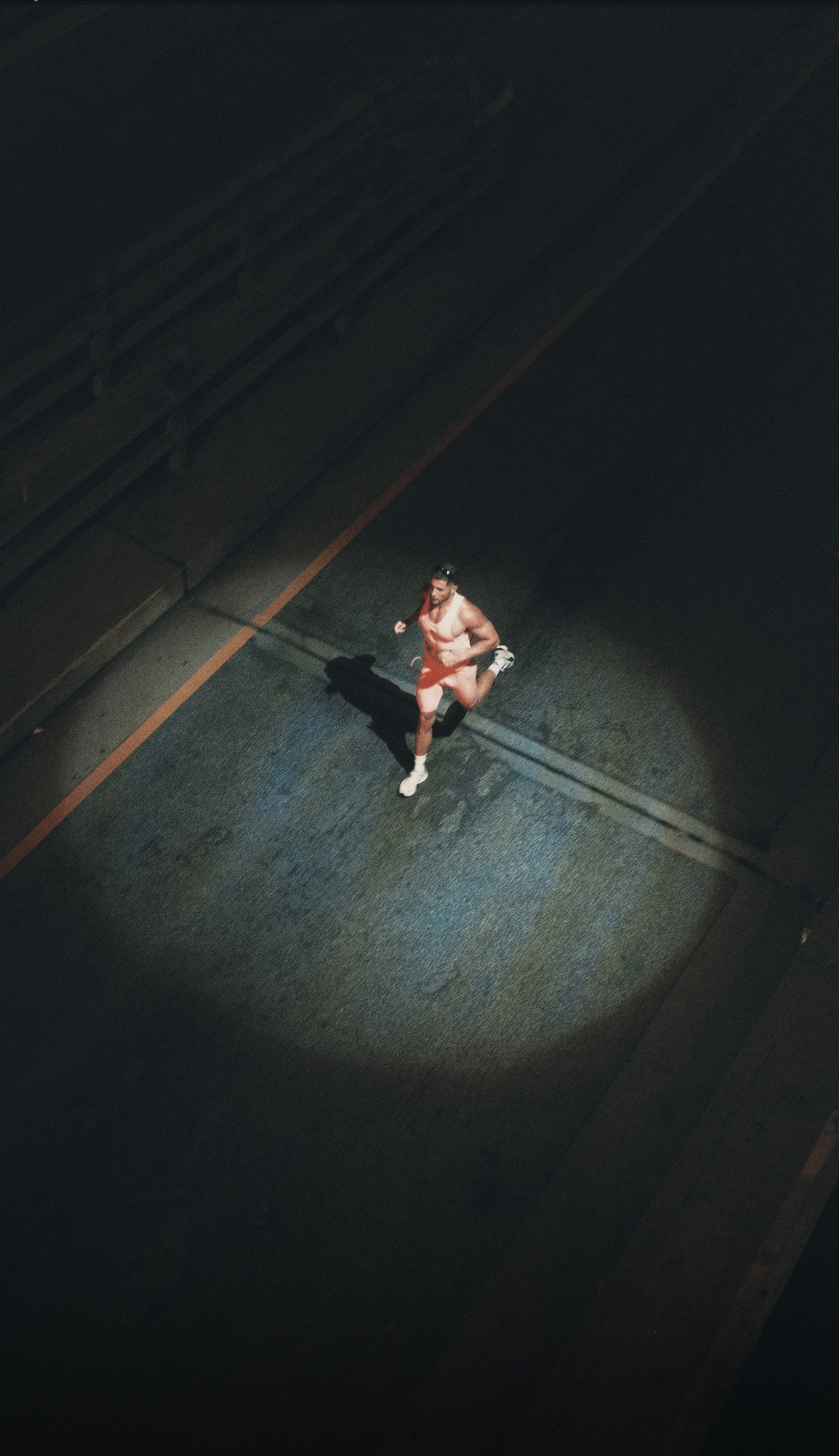 247 Los Angeles Marathon 2025 Lookbook