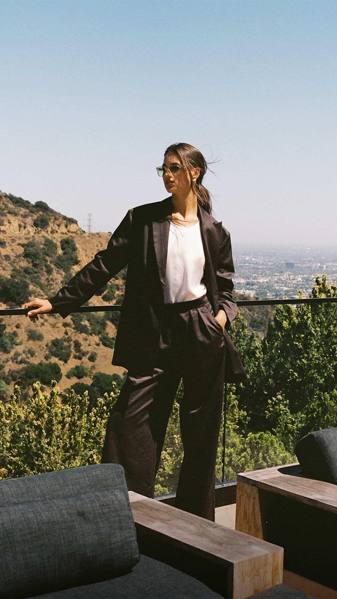 Womens High Summer '25 Lookbook