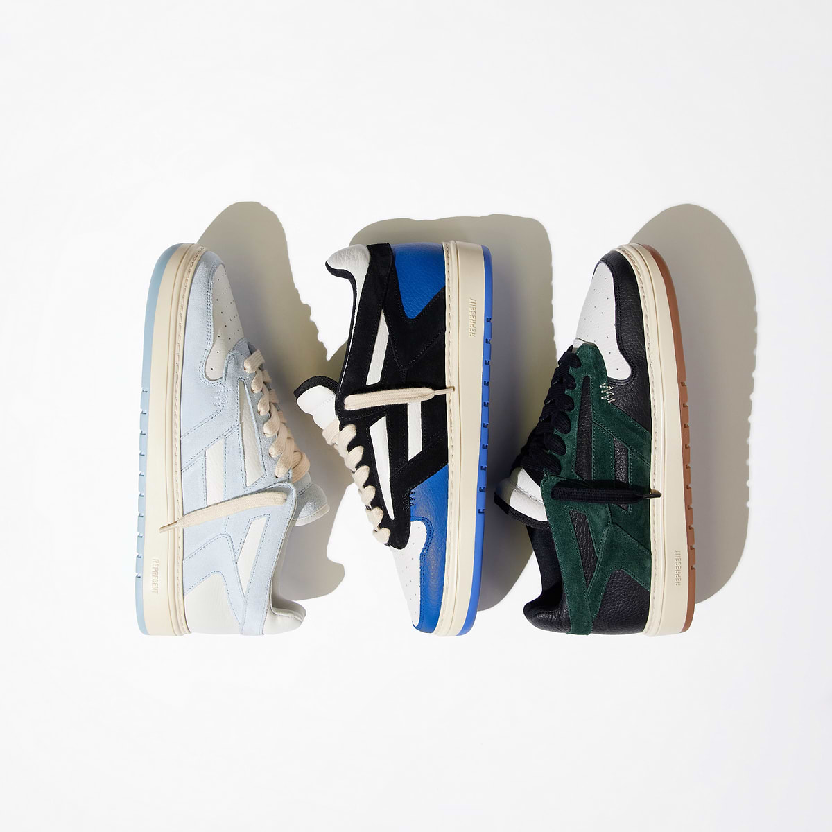 Cool streetwear shoes sales