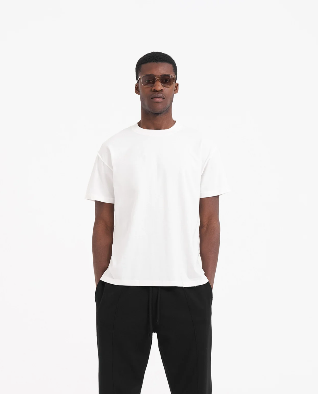 Best White T-Shirts for Men