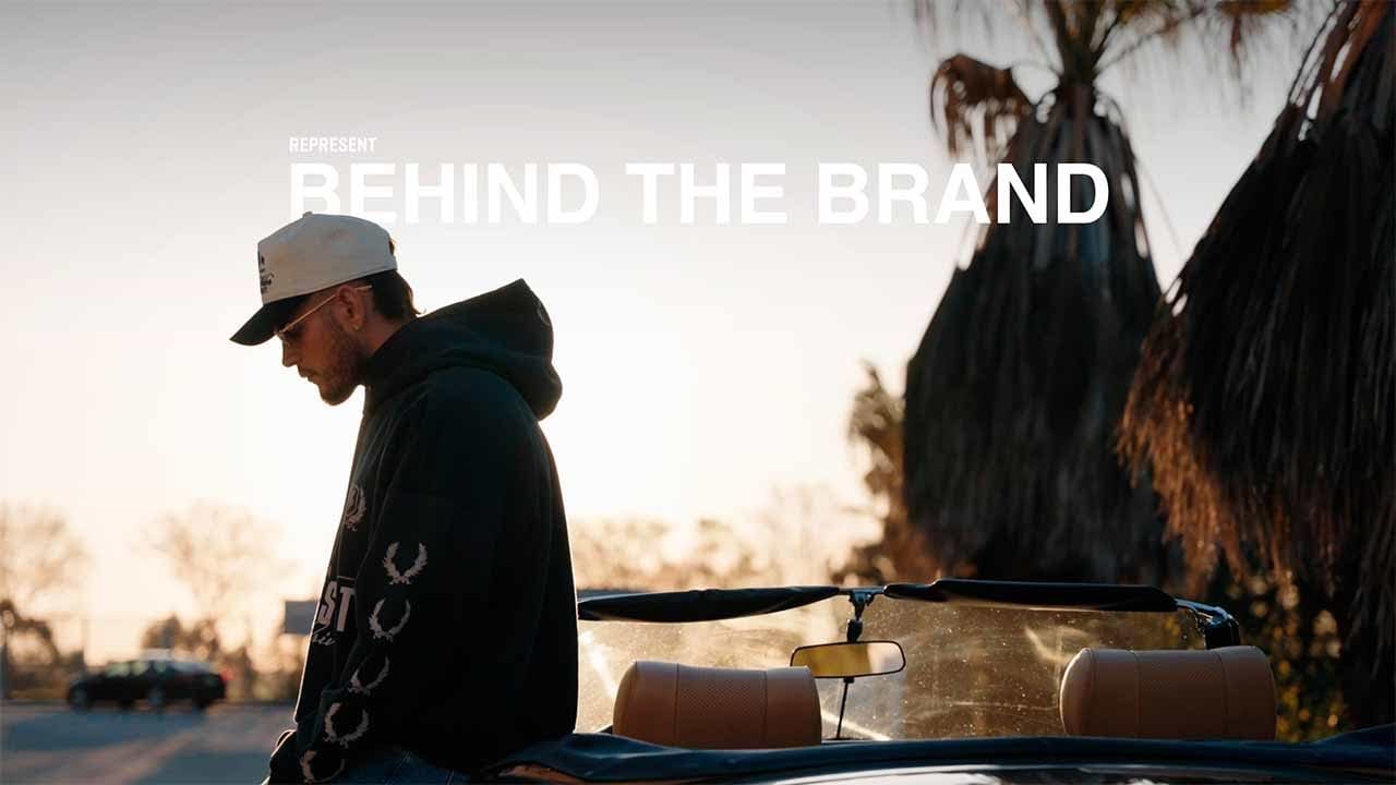 A WEEK IN LA WITH THE REPRESENT BROTHERS