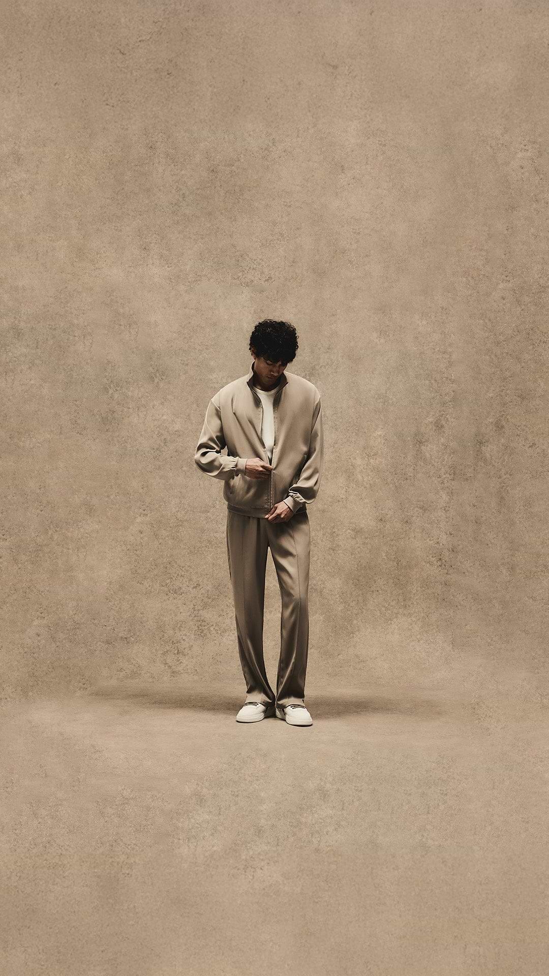 Initial Fall Winter '24 Lookbook