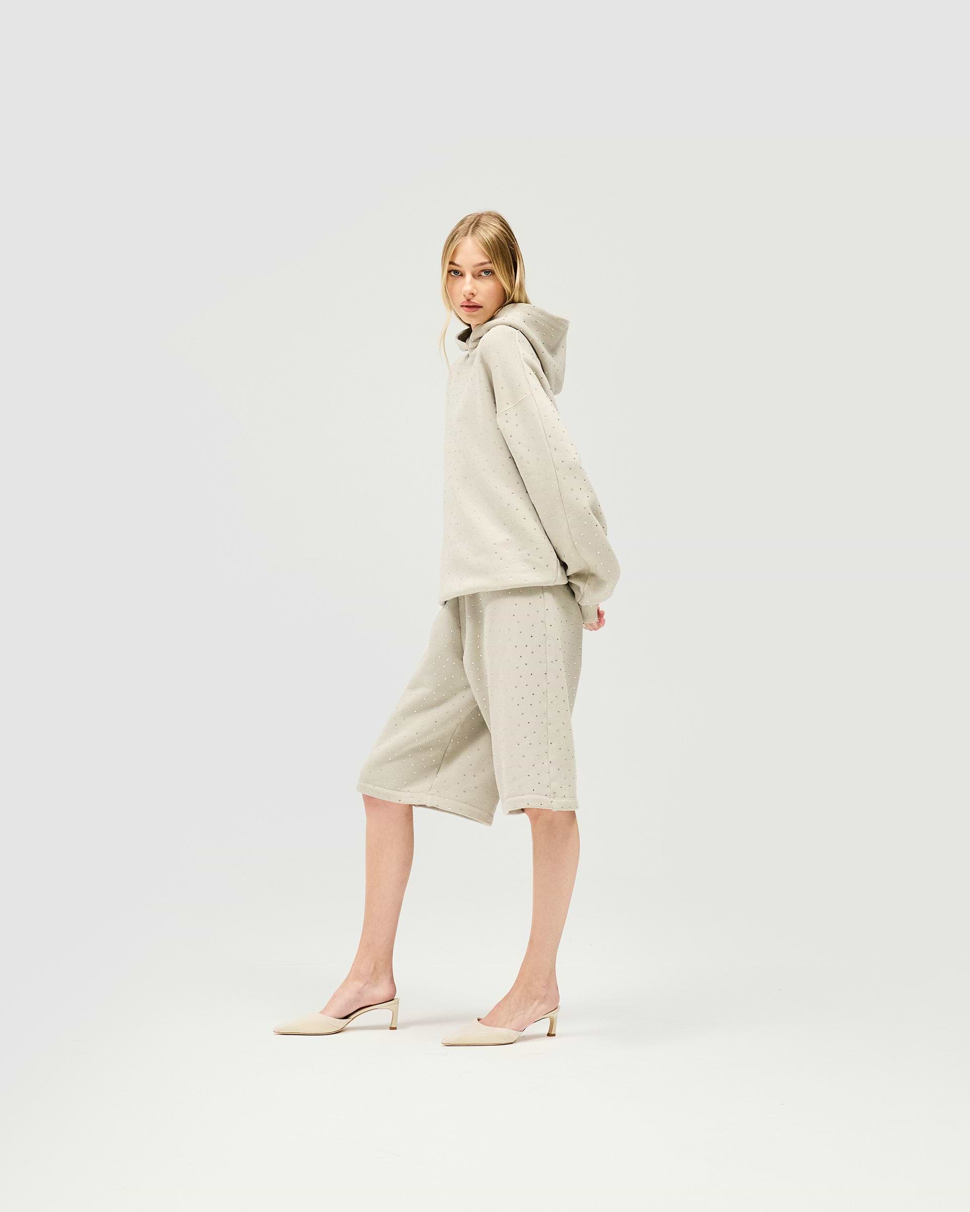 Spark Shorts - Storm