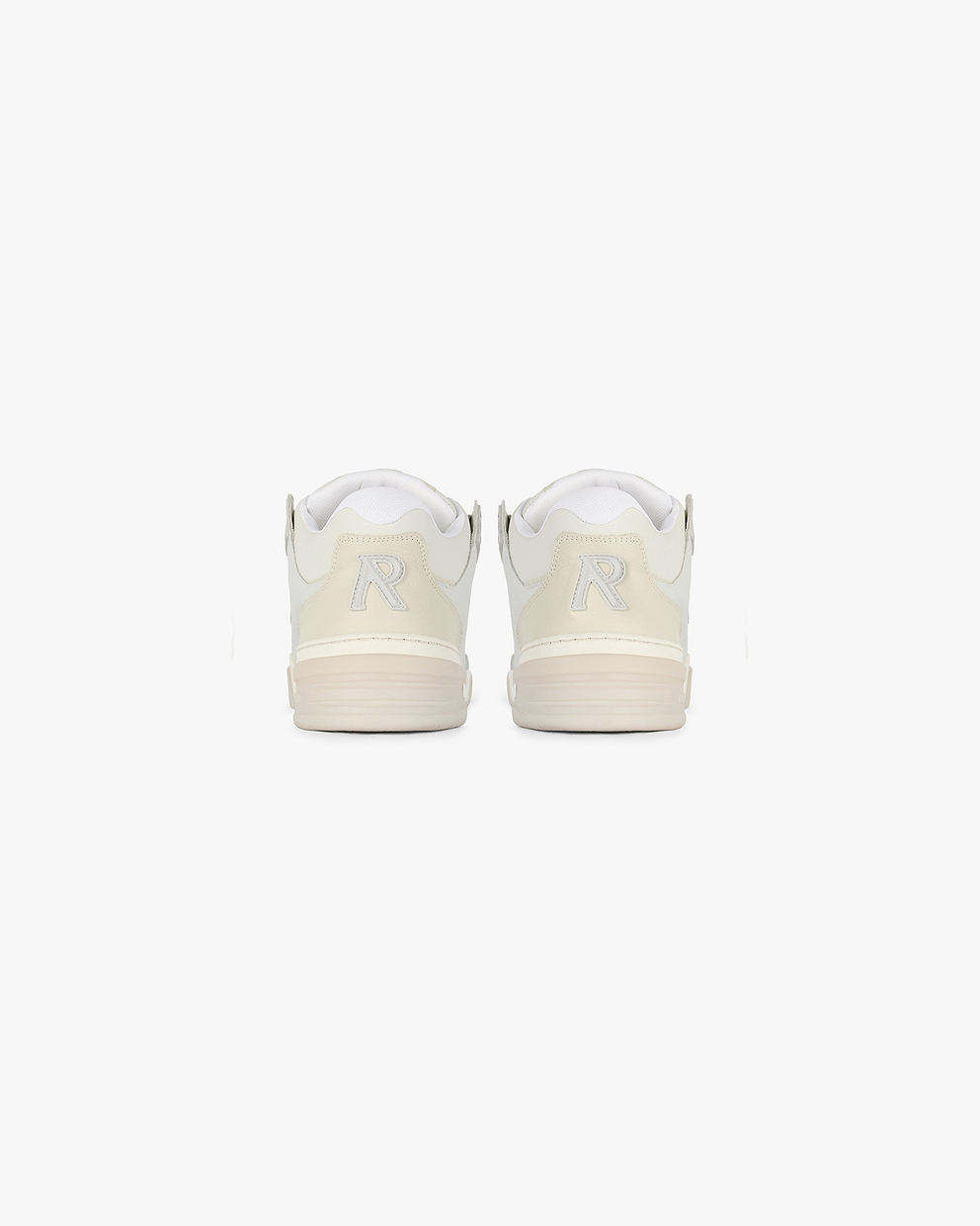 Studio Sneaker - Vintage White Pistachio