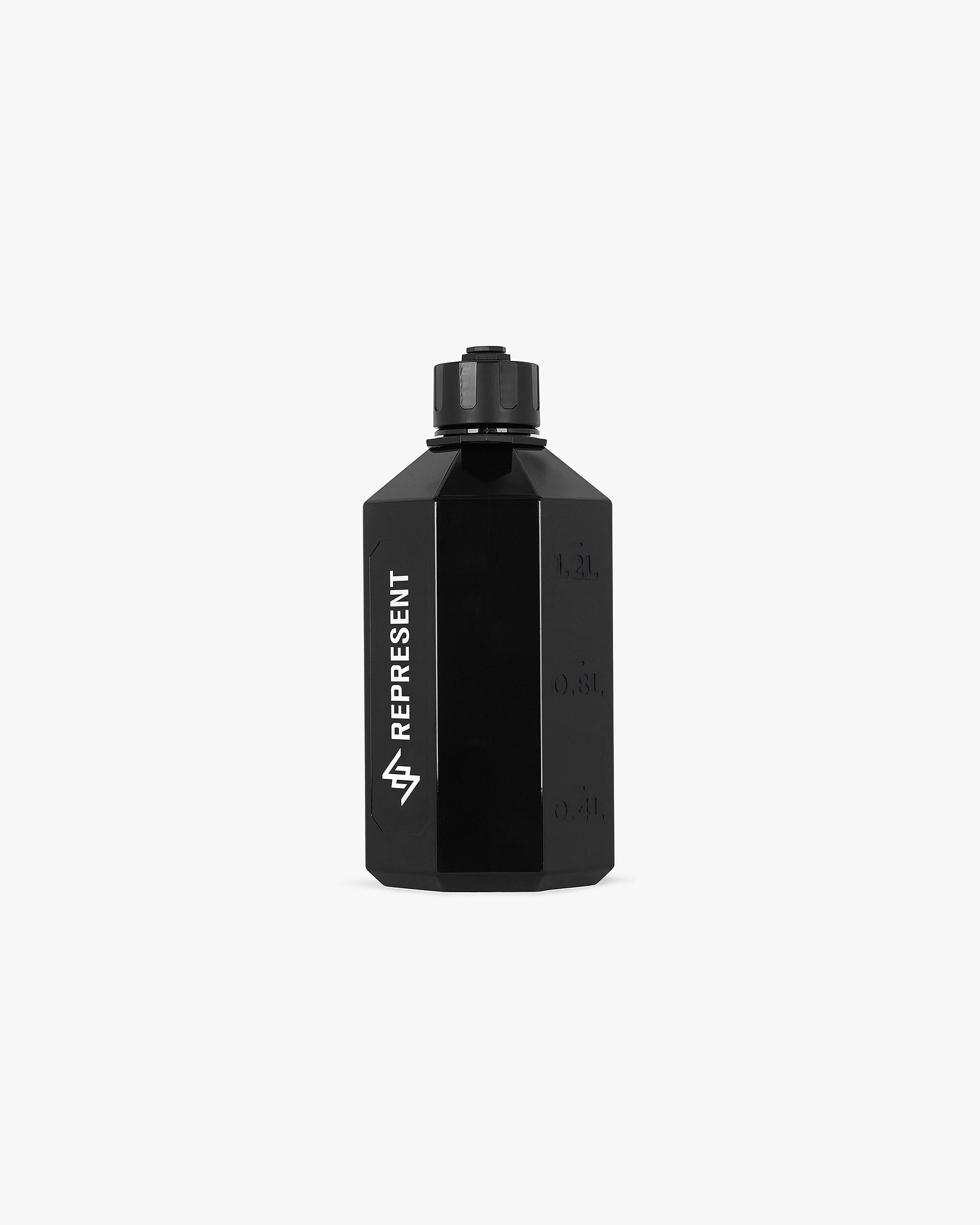 247 Bouteille XL - Fumée