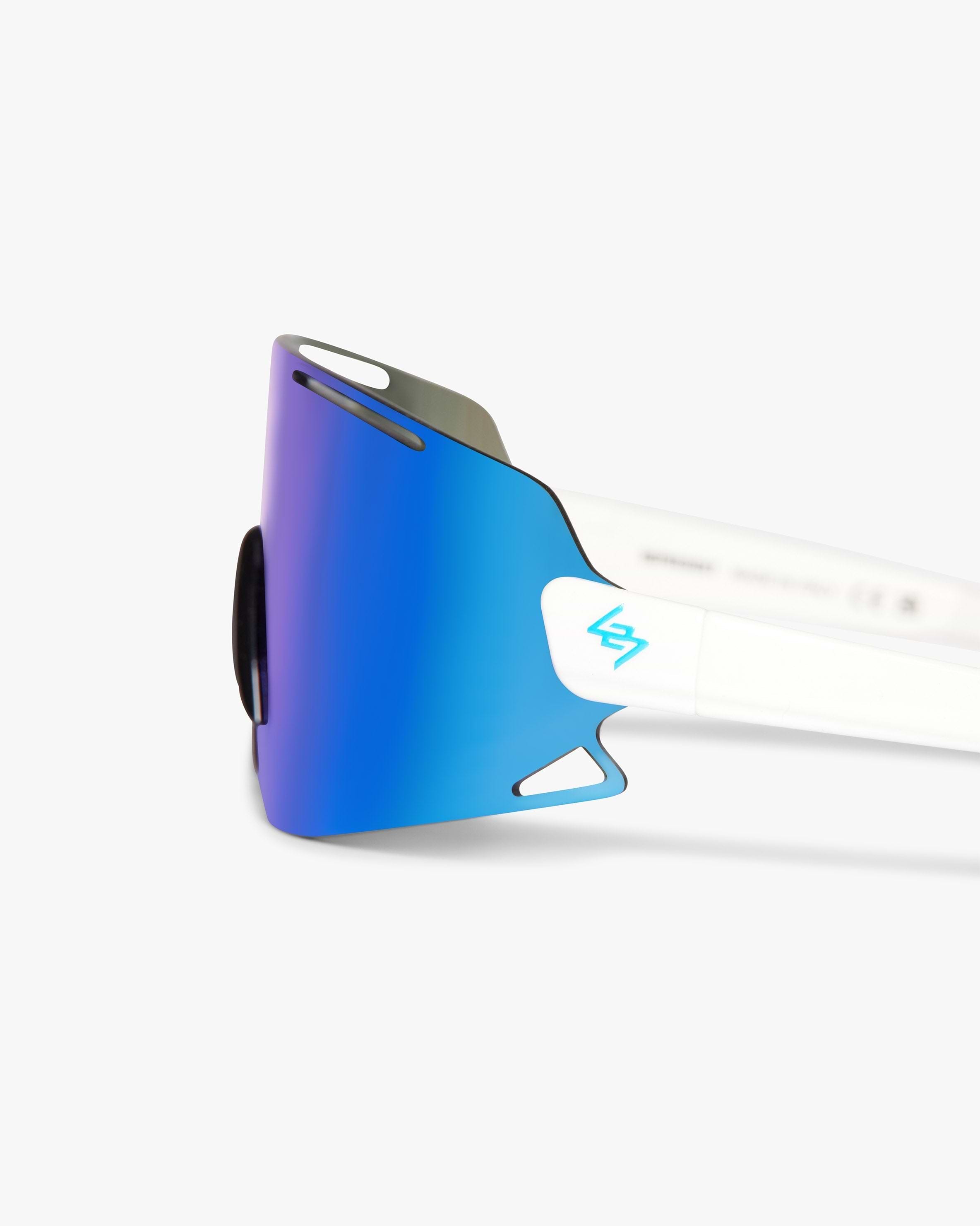 サングラス JPLUS FW25 Jplus - MIREA - 12 (MIREA 12) 247 Sunglasses | Blue | REPRESENT