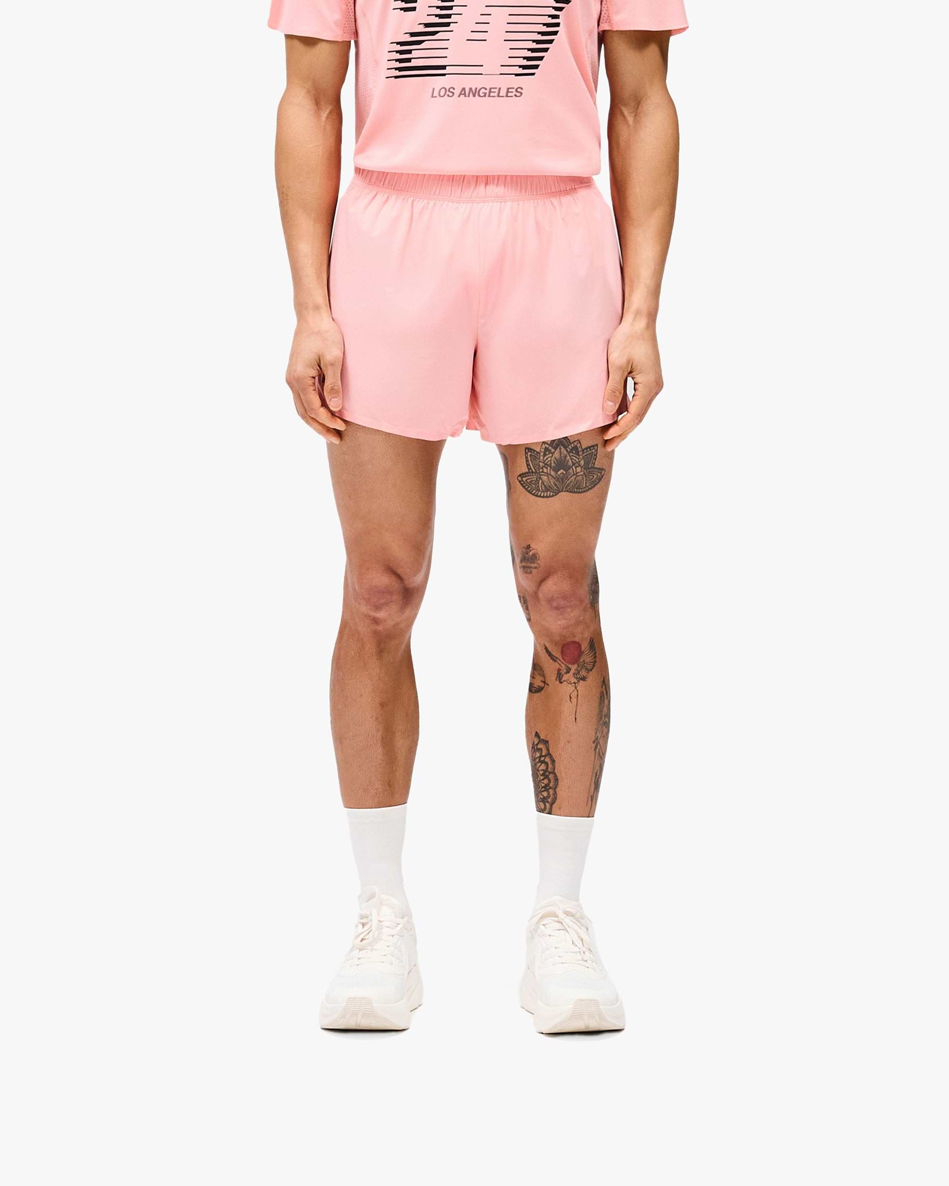 247 Los Angeles Shorts - Pink