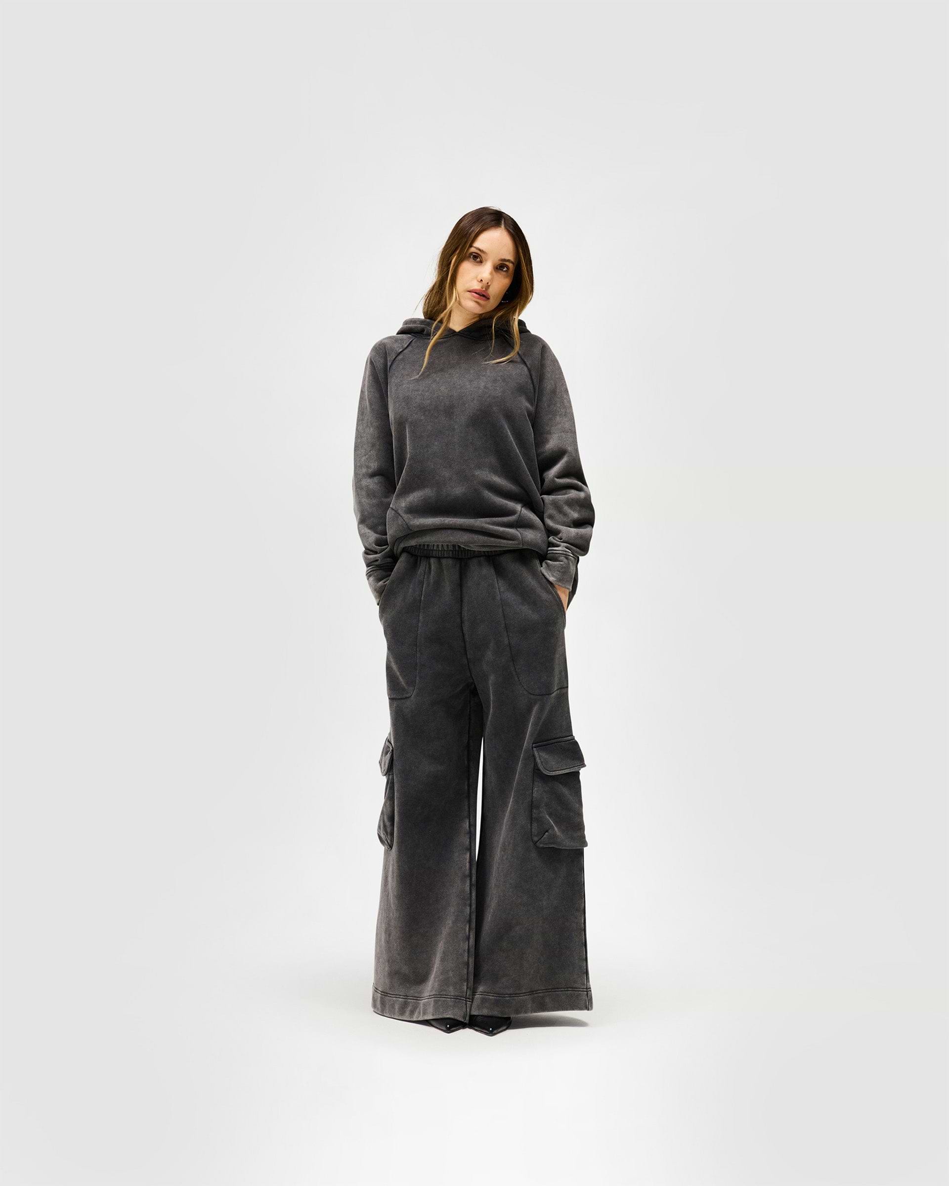 Monster Sweatpant - Charcoal