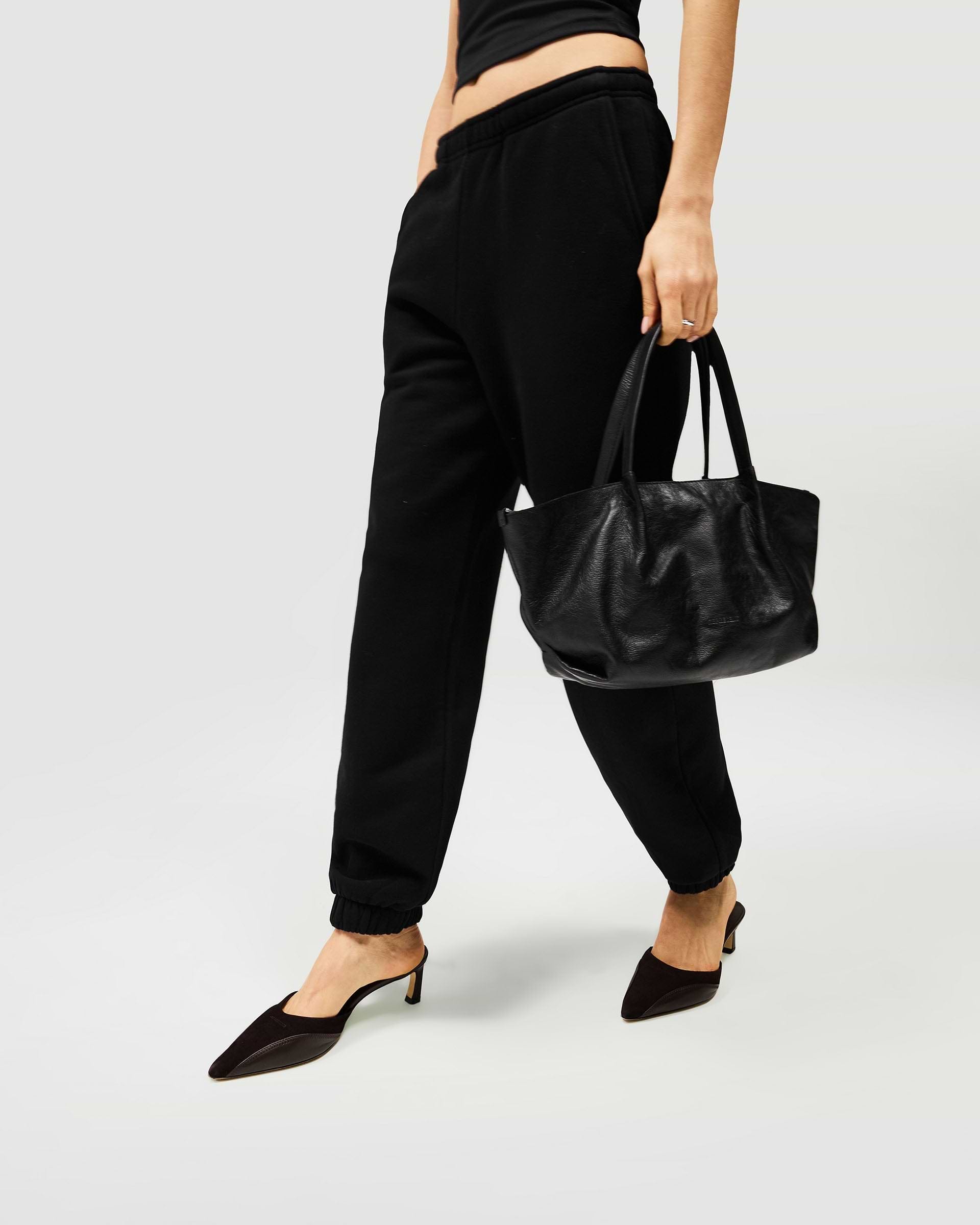 Owners Club Pantalon de Survêtement - Noir Jais