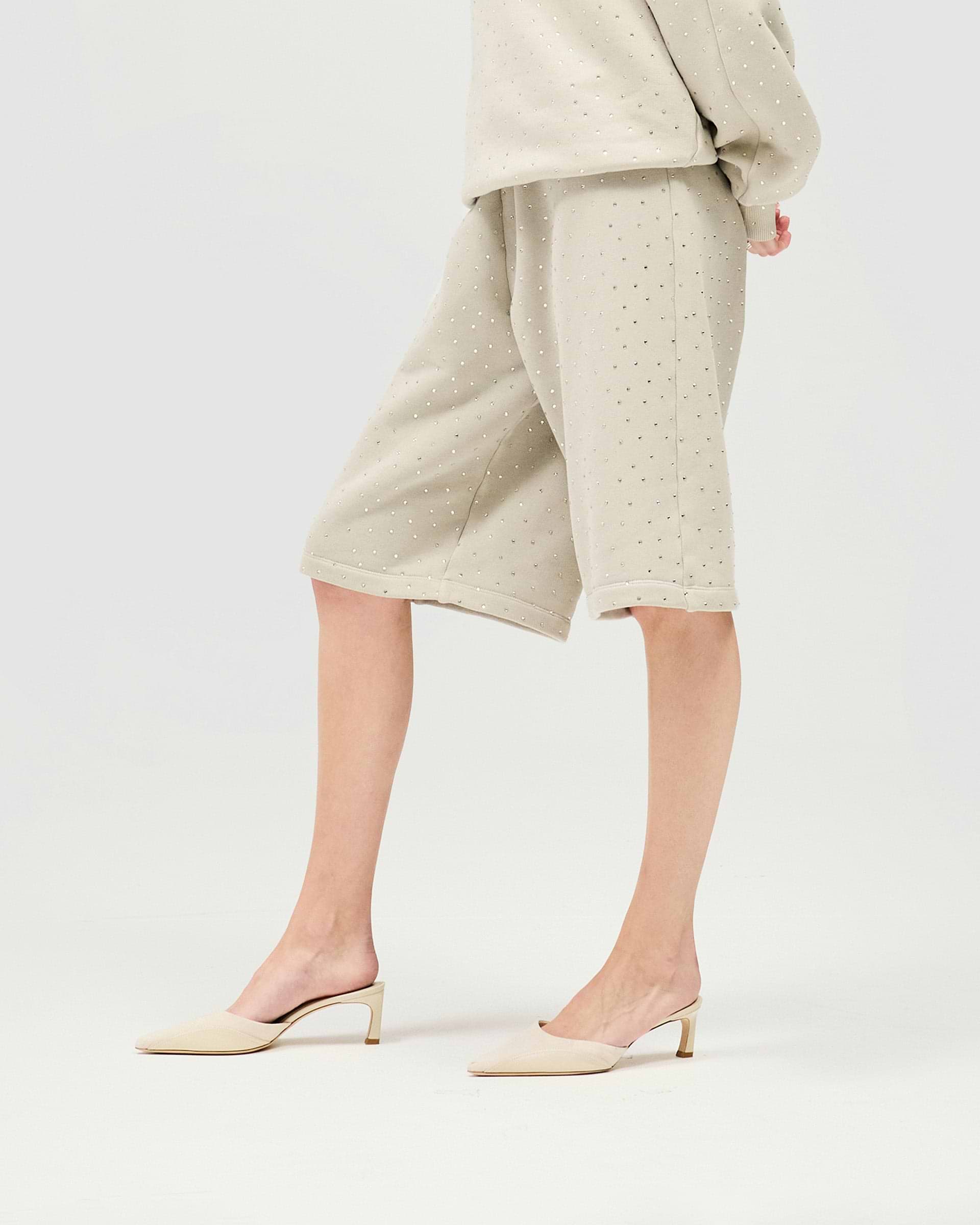 Spark Shorts - Storm