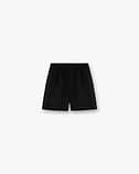 Knitted Panel Short