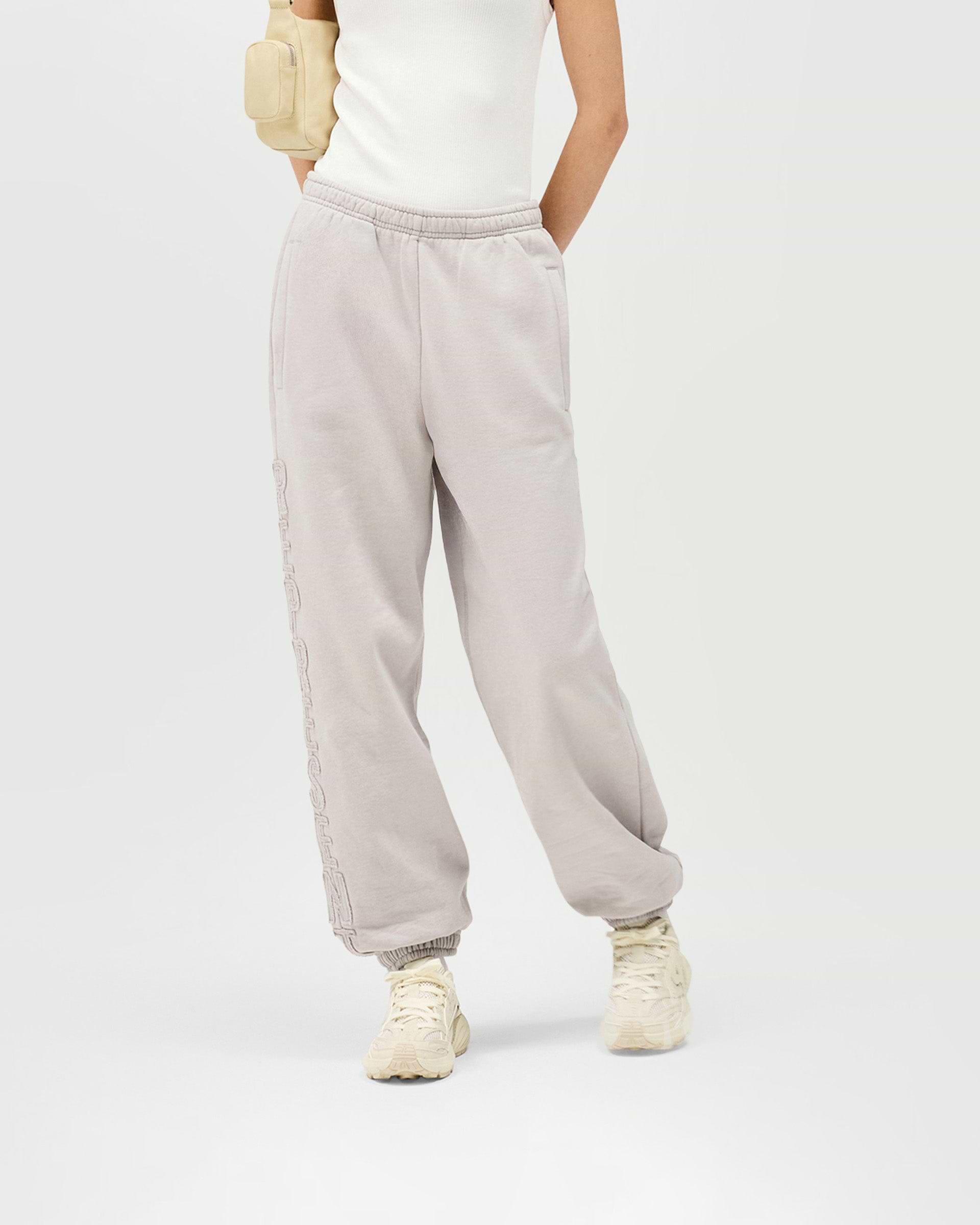 Epic Jogger - Light Grey