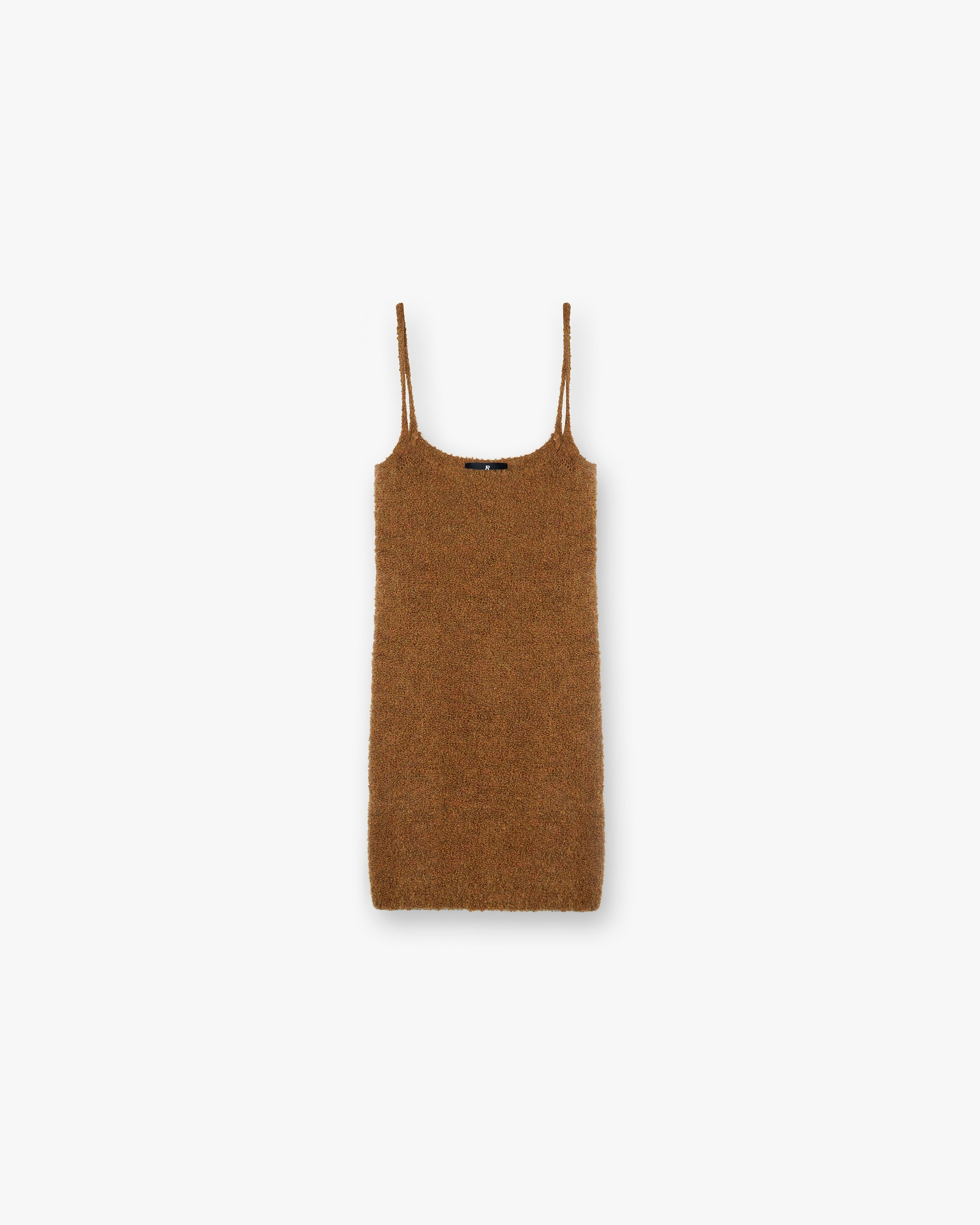 Breeze Cami Dress – Haselnuss