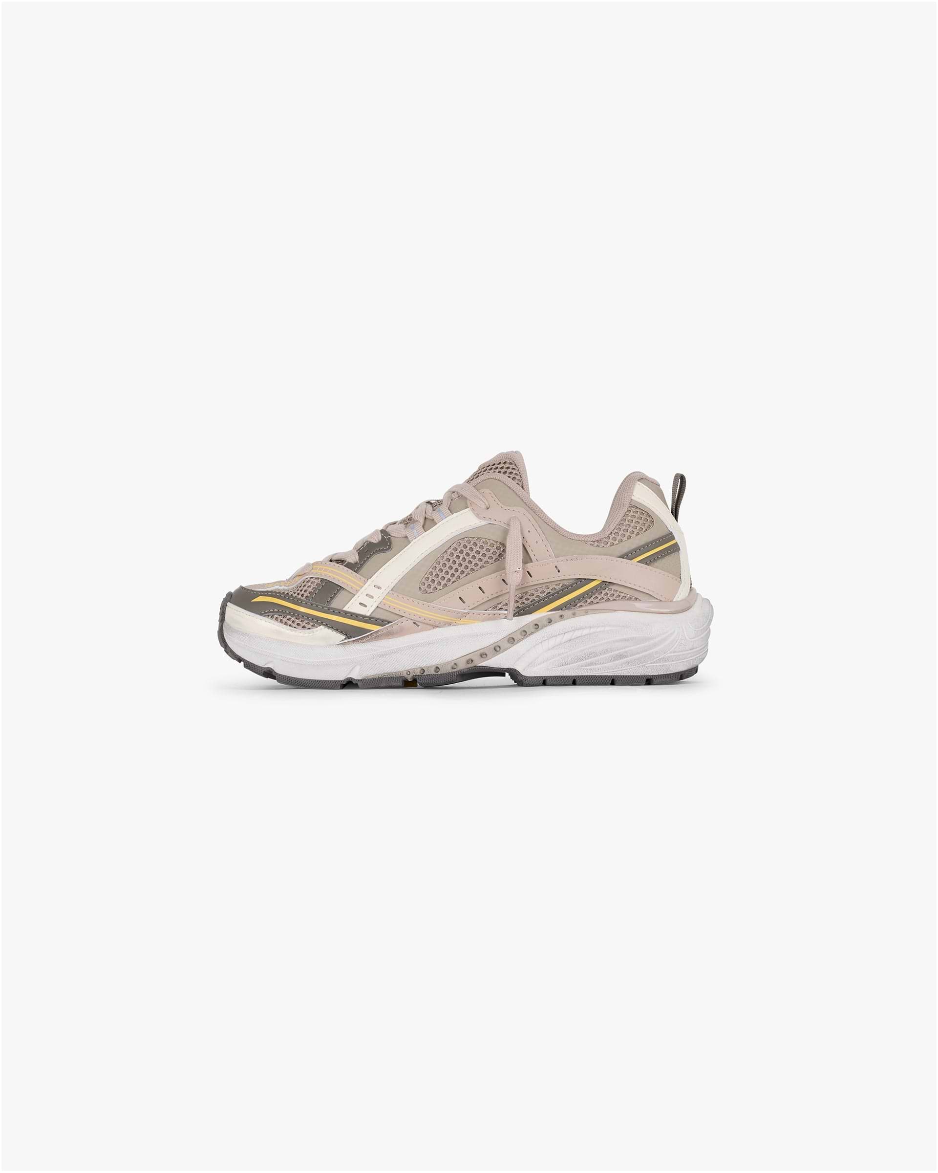 Storm Runner - Taupe Jaune