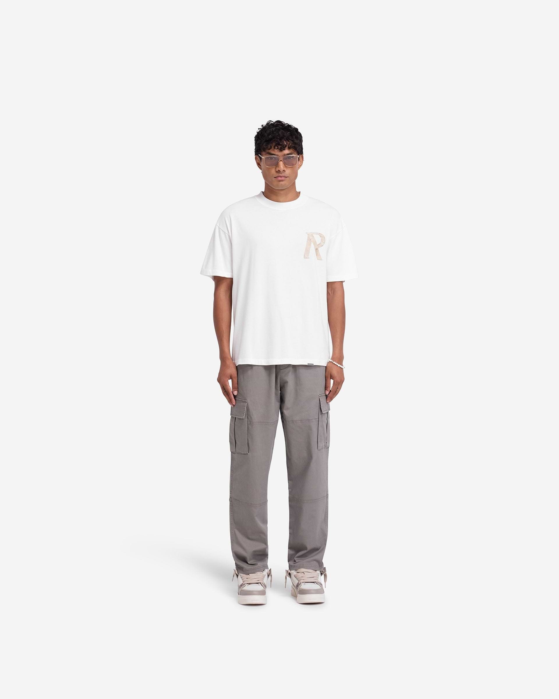 Cargo Pant - Dark Taupe