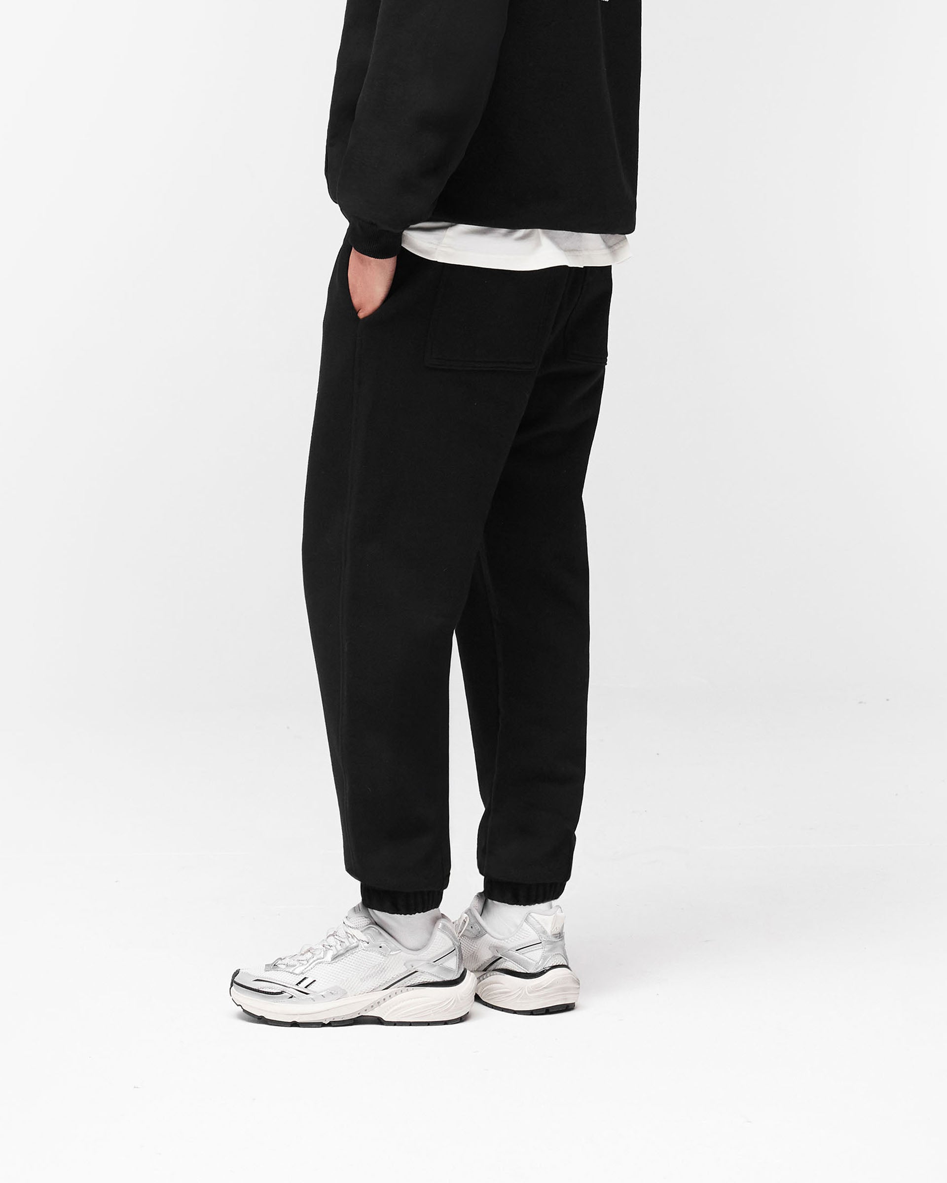 Pantalon de survêtement Represent Owners Club - Noir