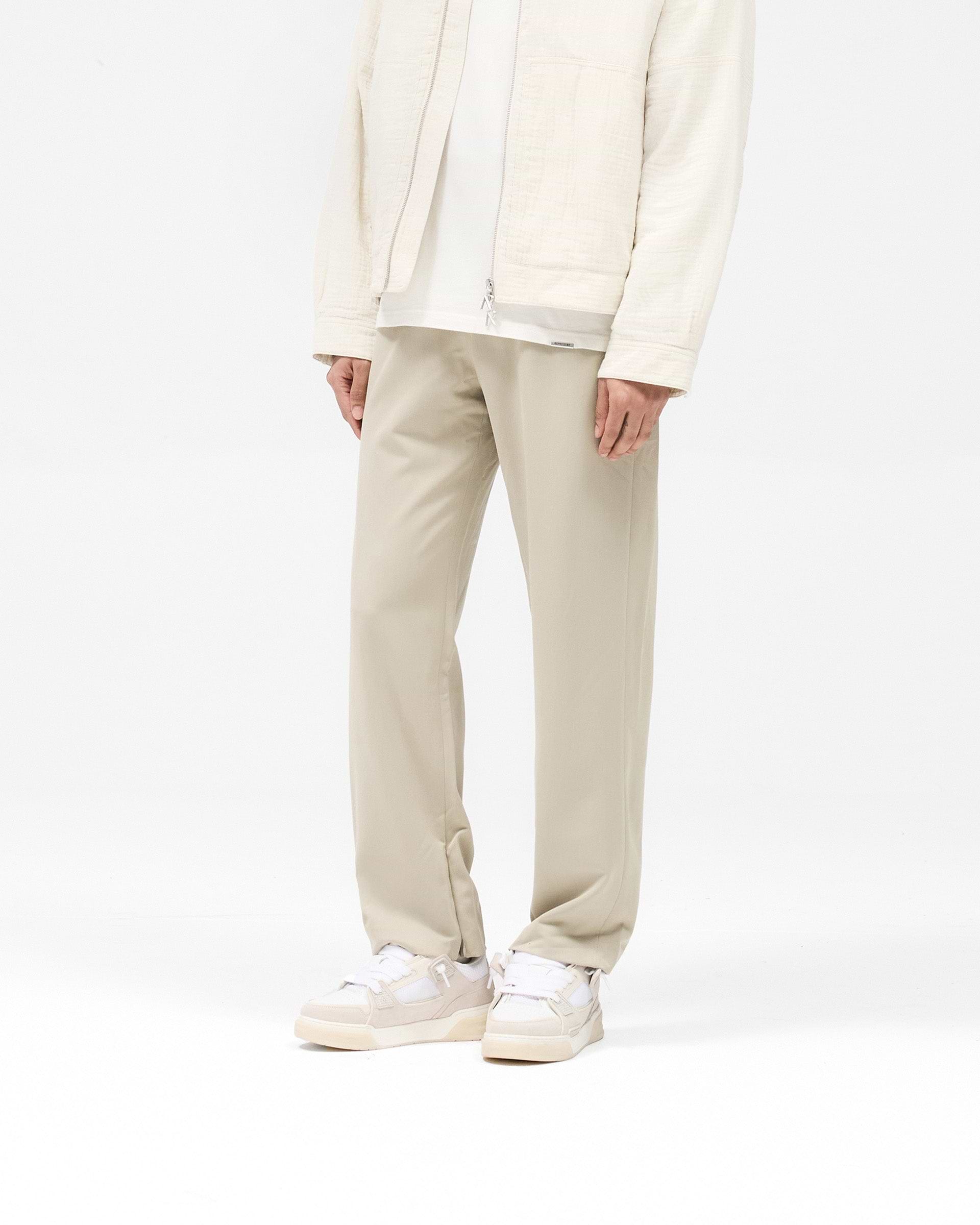 Core Pant - Light Grey
