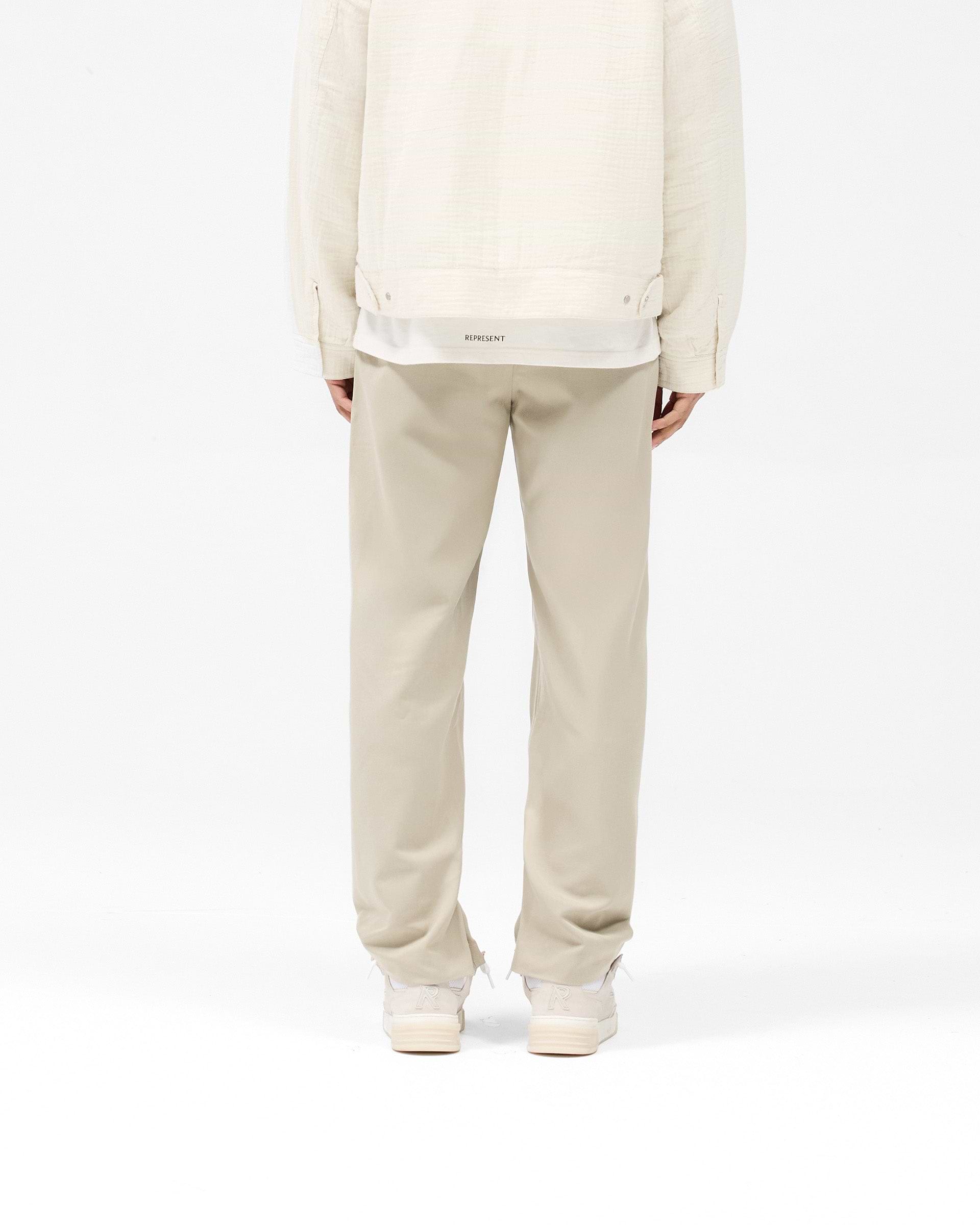 Core Pant - Light Grey