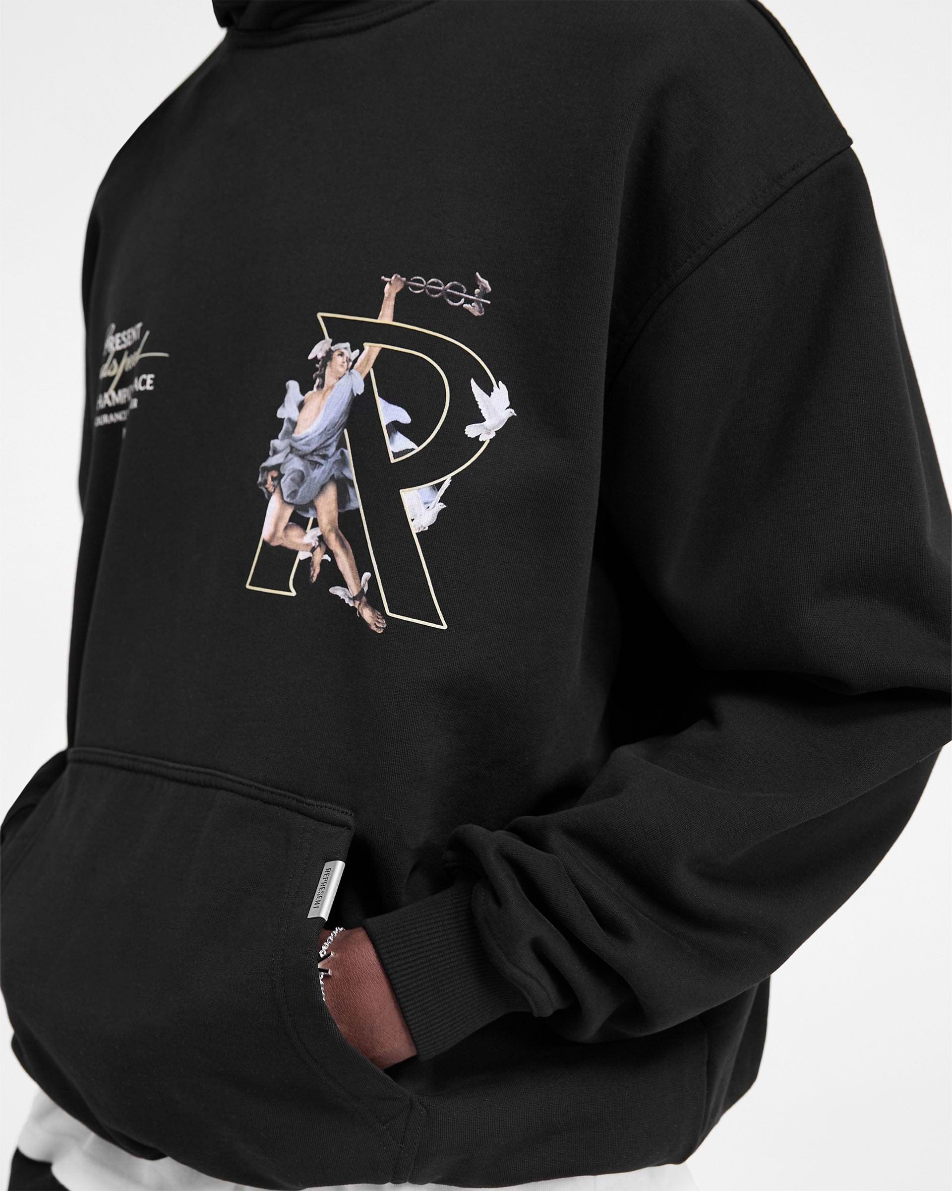 パーカー・フーディ ETRO SS24 HOODED SWEATSHIRT WITH LOGO (MRMB0001_AR201B0339) Etro Hooded Sweatshirt With Logo | italist