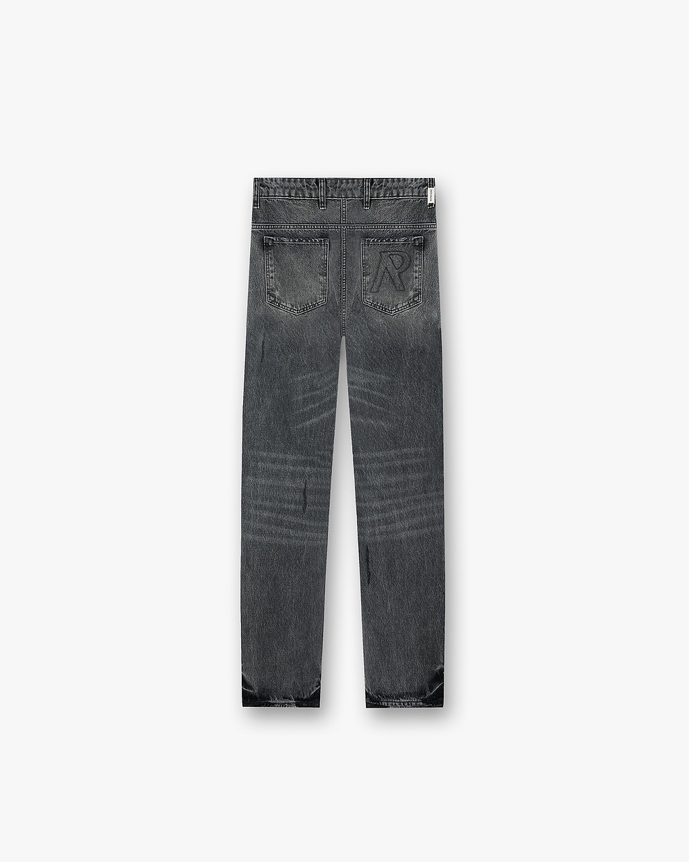 R2 Rep Denim - Anthrazit