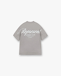 Represent Owners Club Script T-Shirt