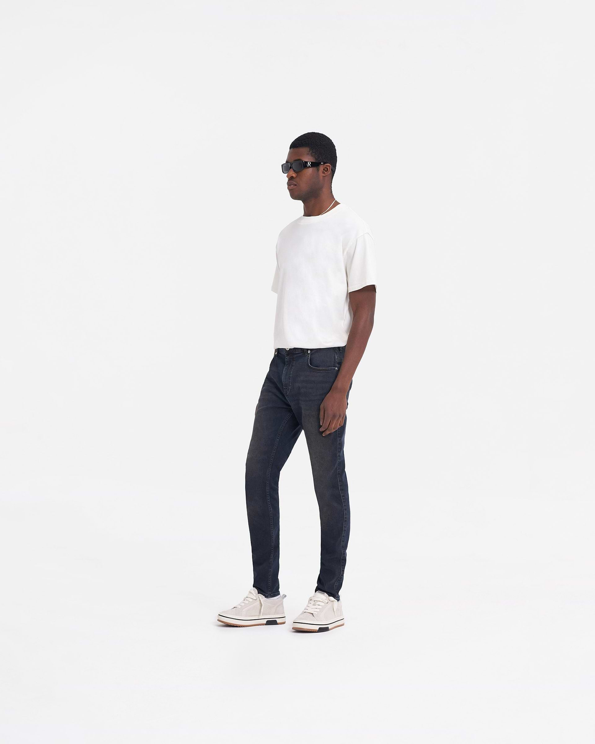 R1 Essential Denim - Studio Blue