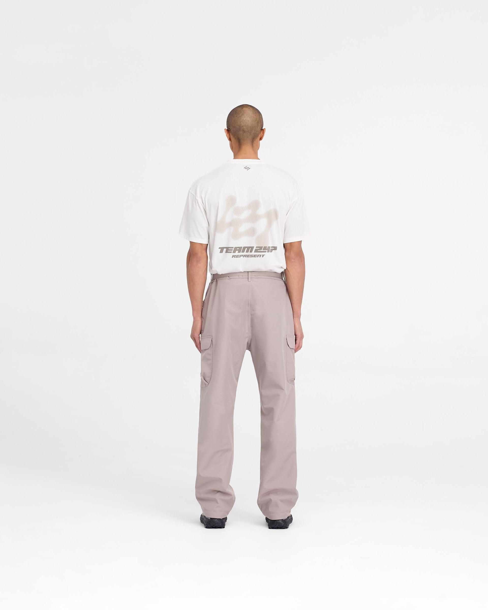 247 Technical Cargo Pant - Moonrock