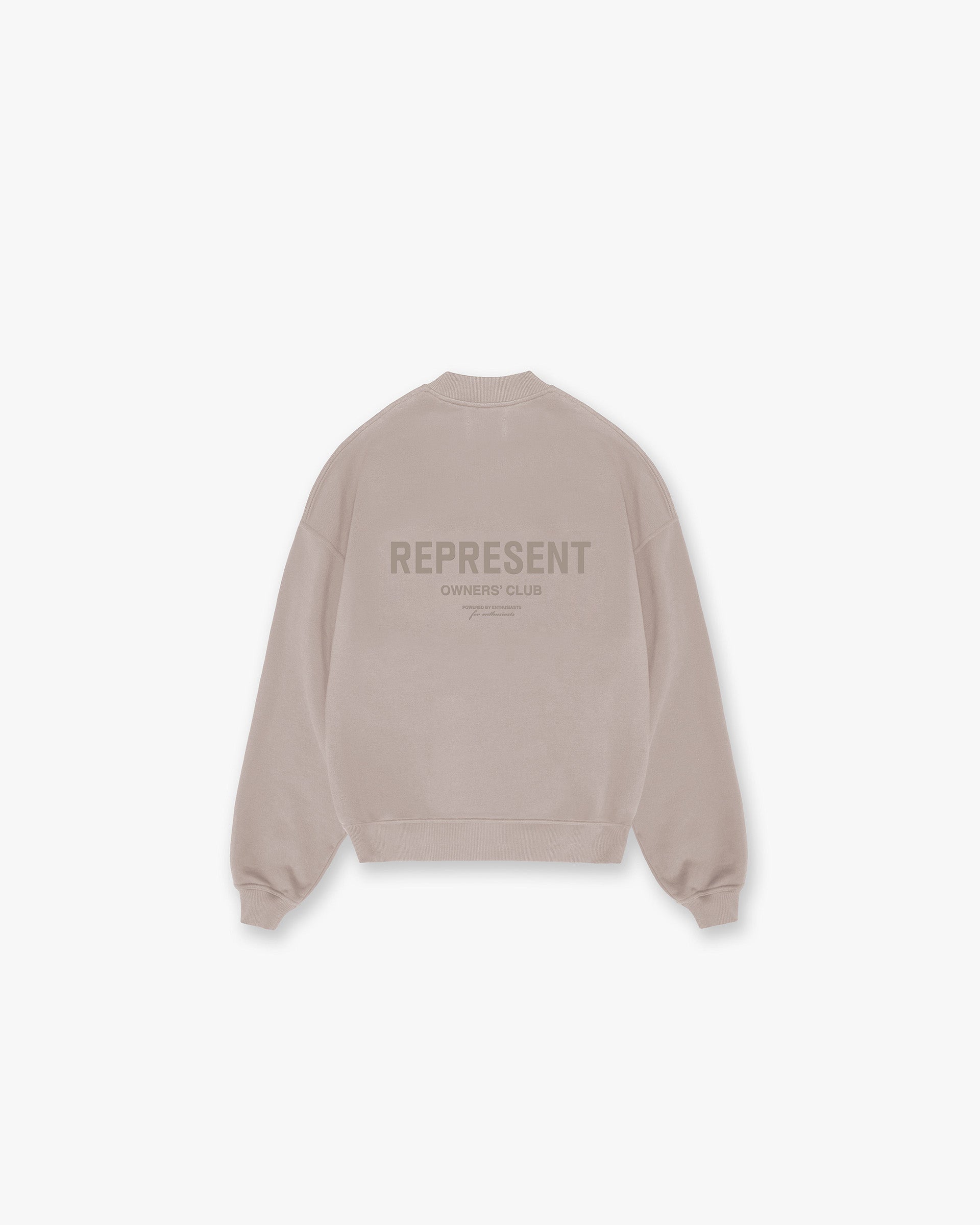 Pull Represent Owners Club - Champignon