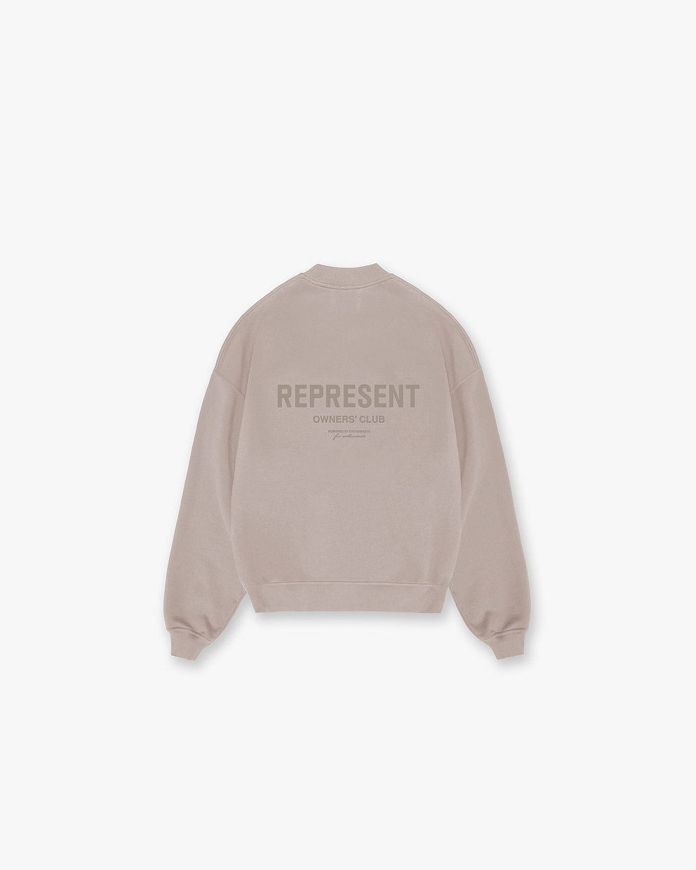 Represent Owners Club Sweater - PILZ