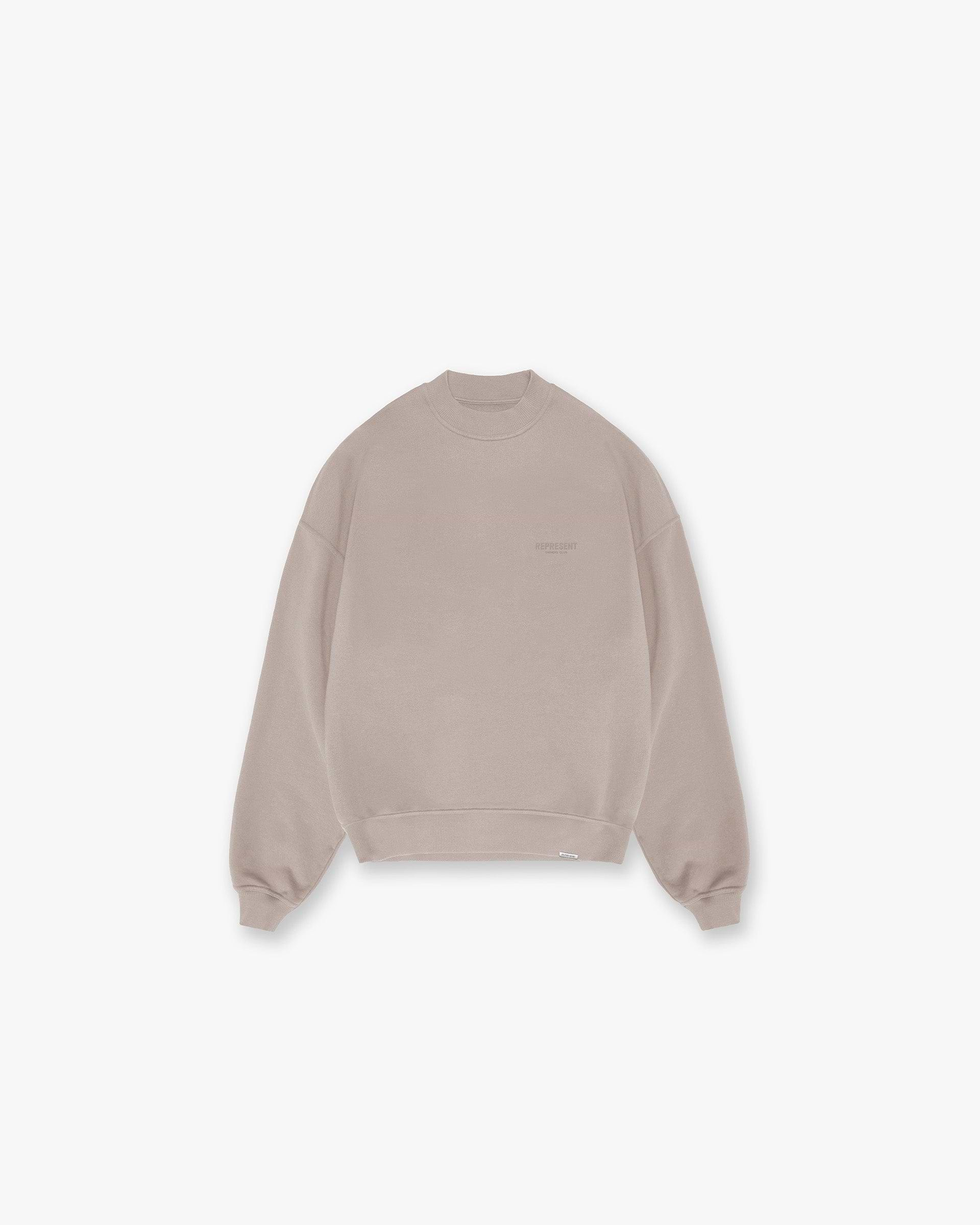 Pull Represent Owners Club - Champignon