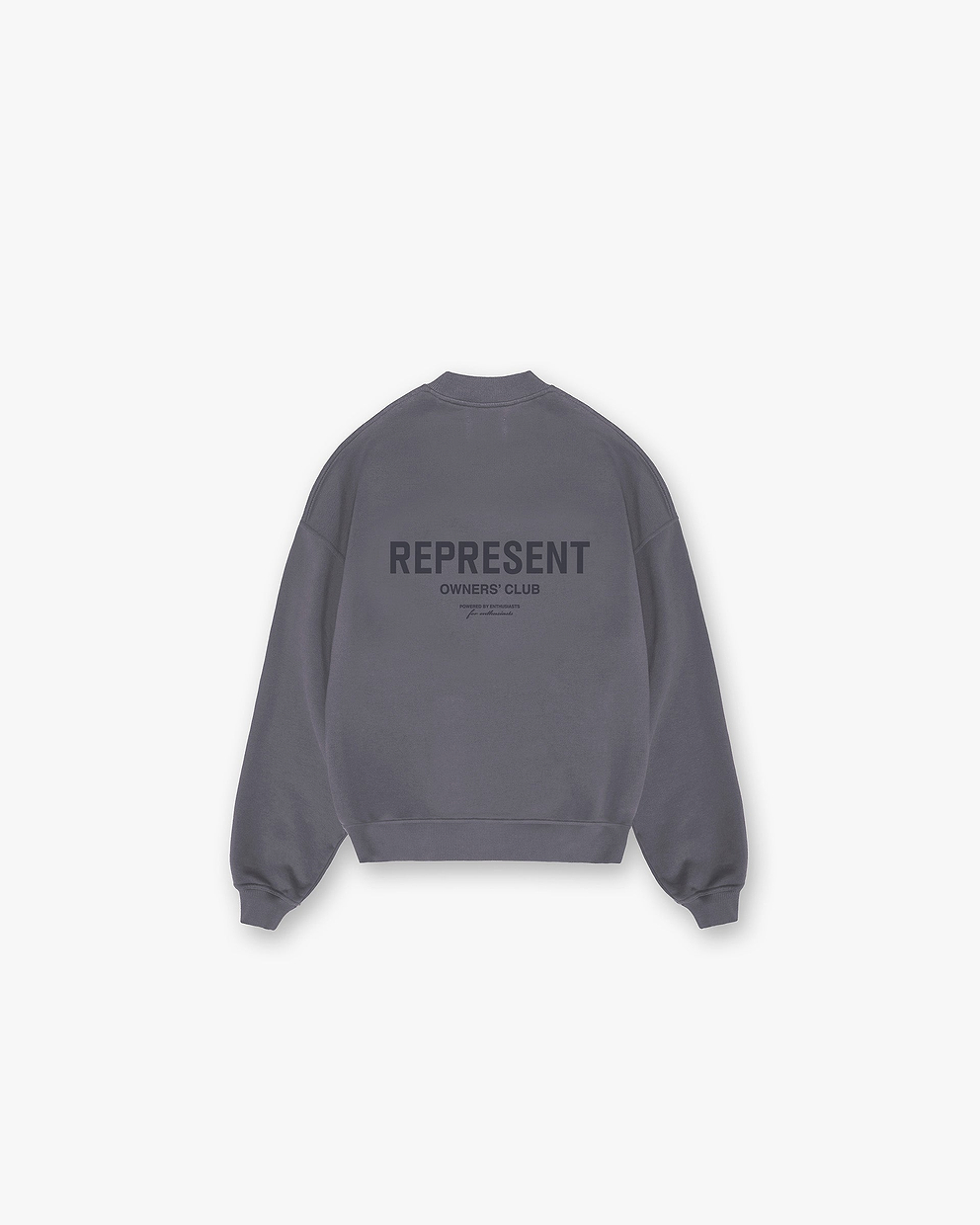 Represent Owners Club Sweater - STURM