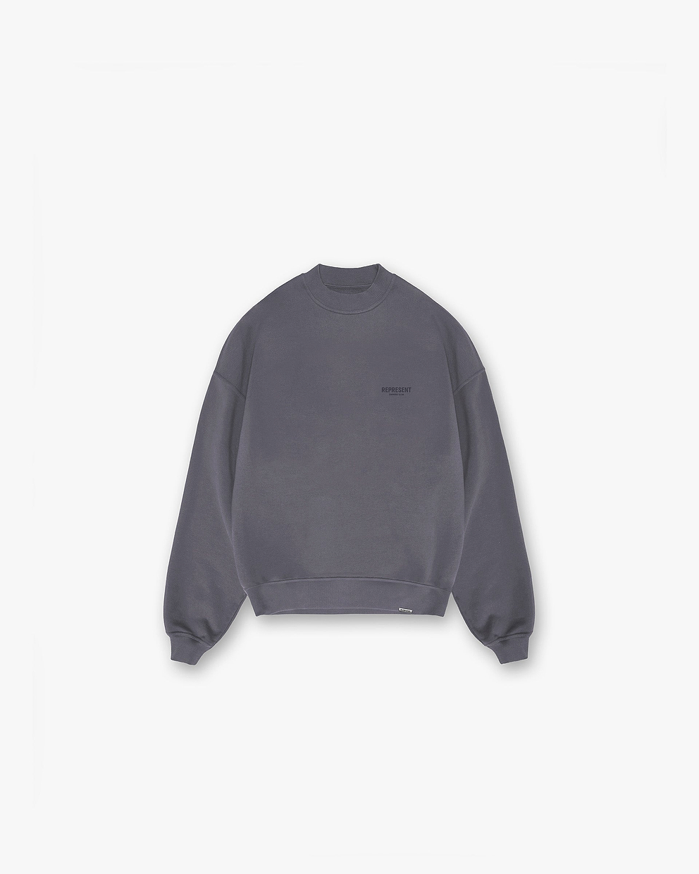 Represent Owners Club Sweater - STURM