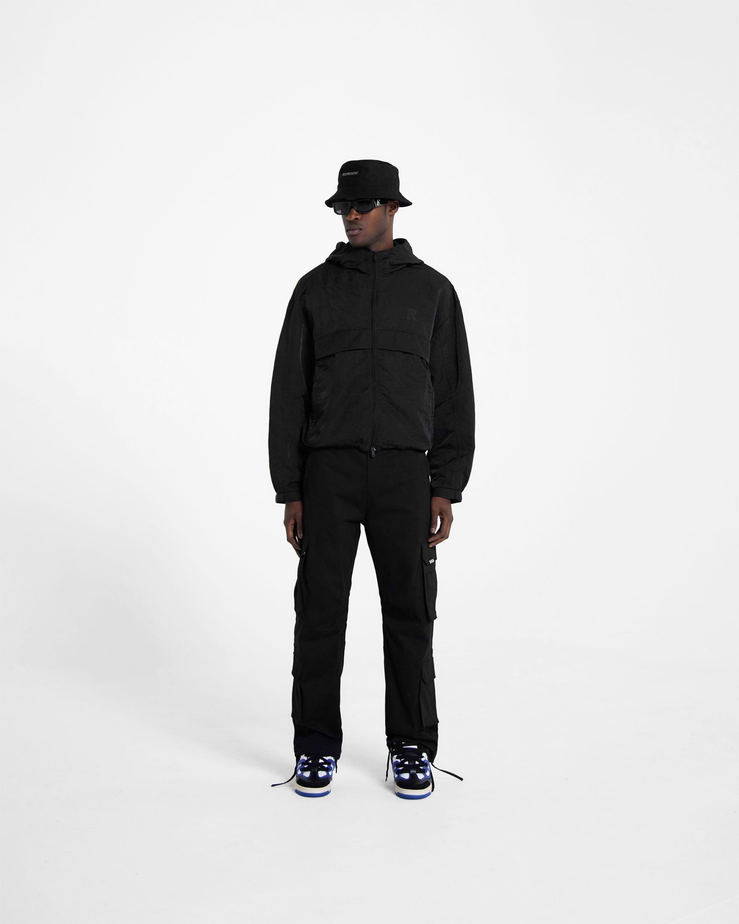 Represent track jacket online