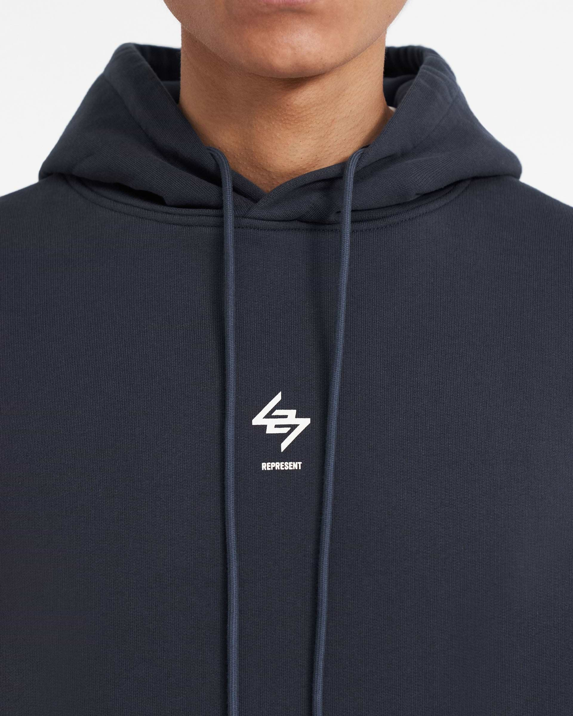 FTP OG Logo Hoodie XL buying Navy