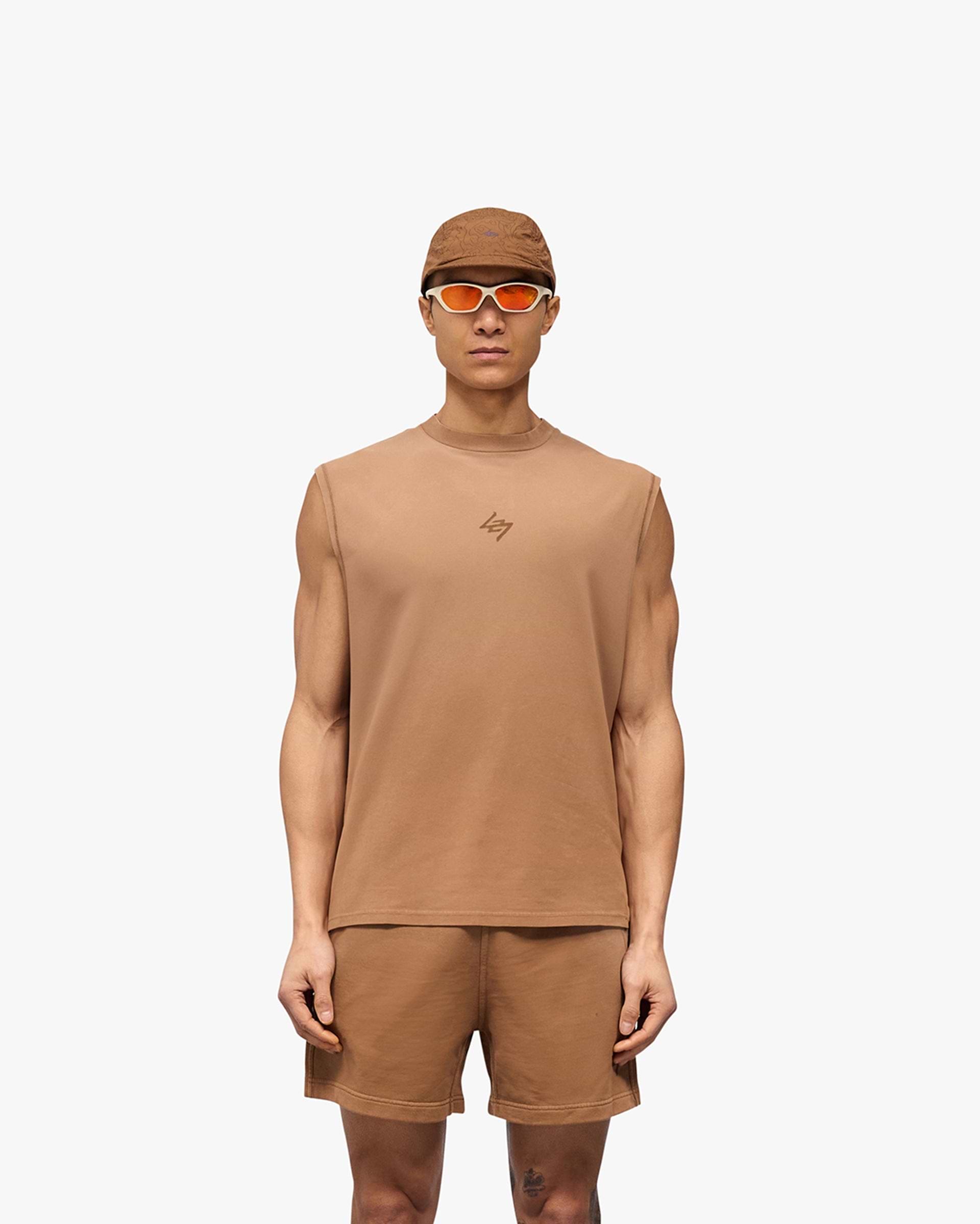 247 Motion Oversized Tank - Rost