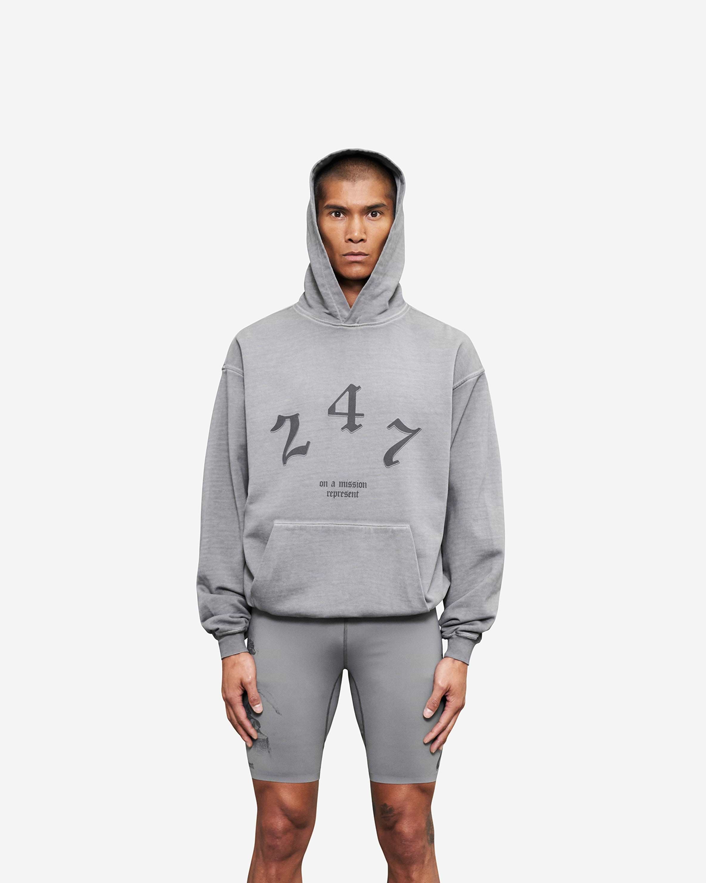 Oversized hoodie vintage new arrivals