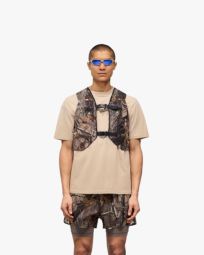 Team 247 Chest Rig - Realtree®