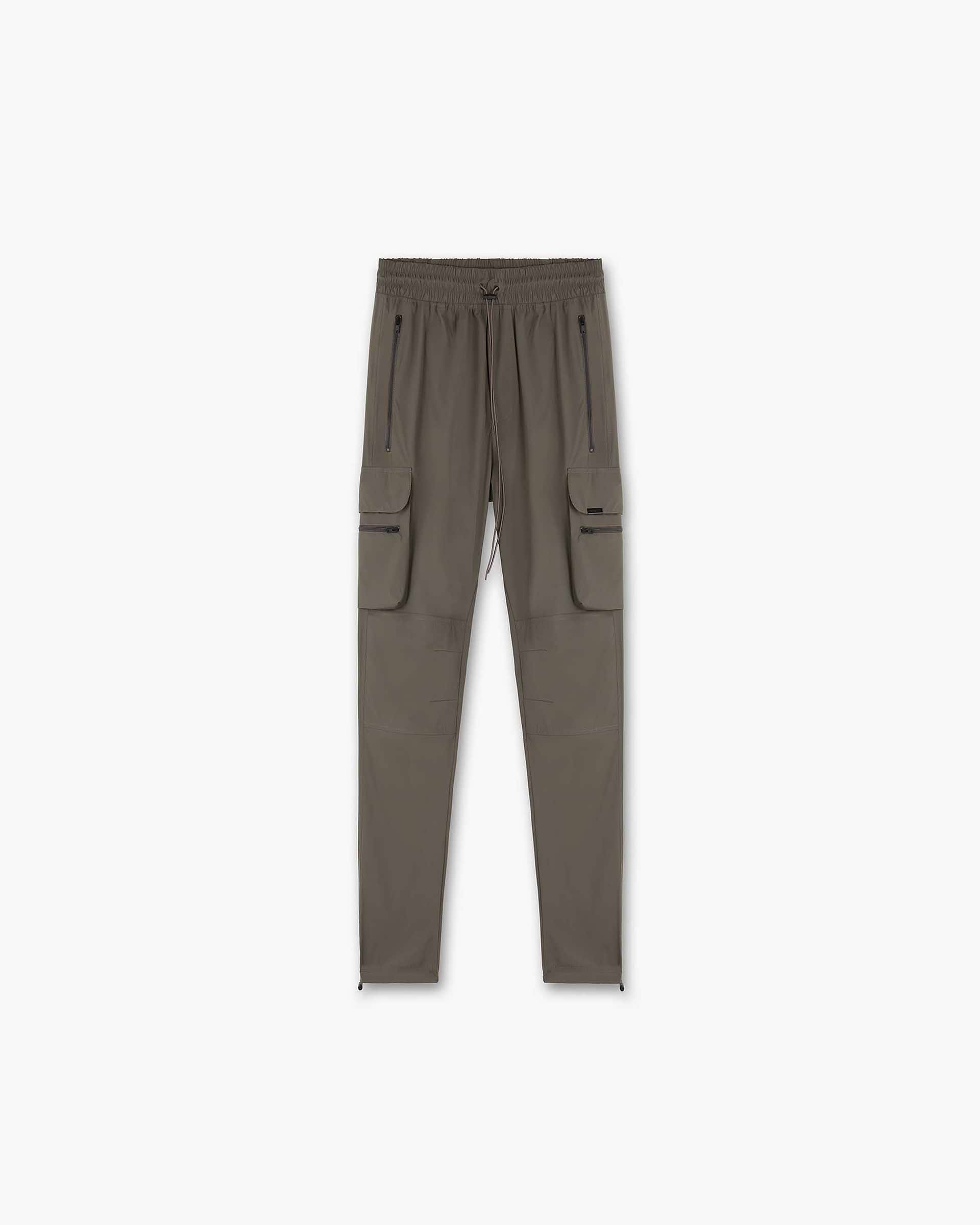 Pantalon 247 - Olive