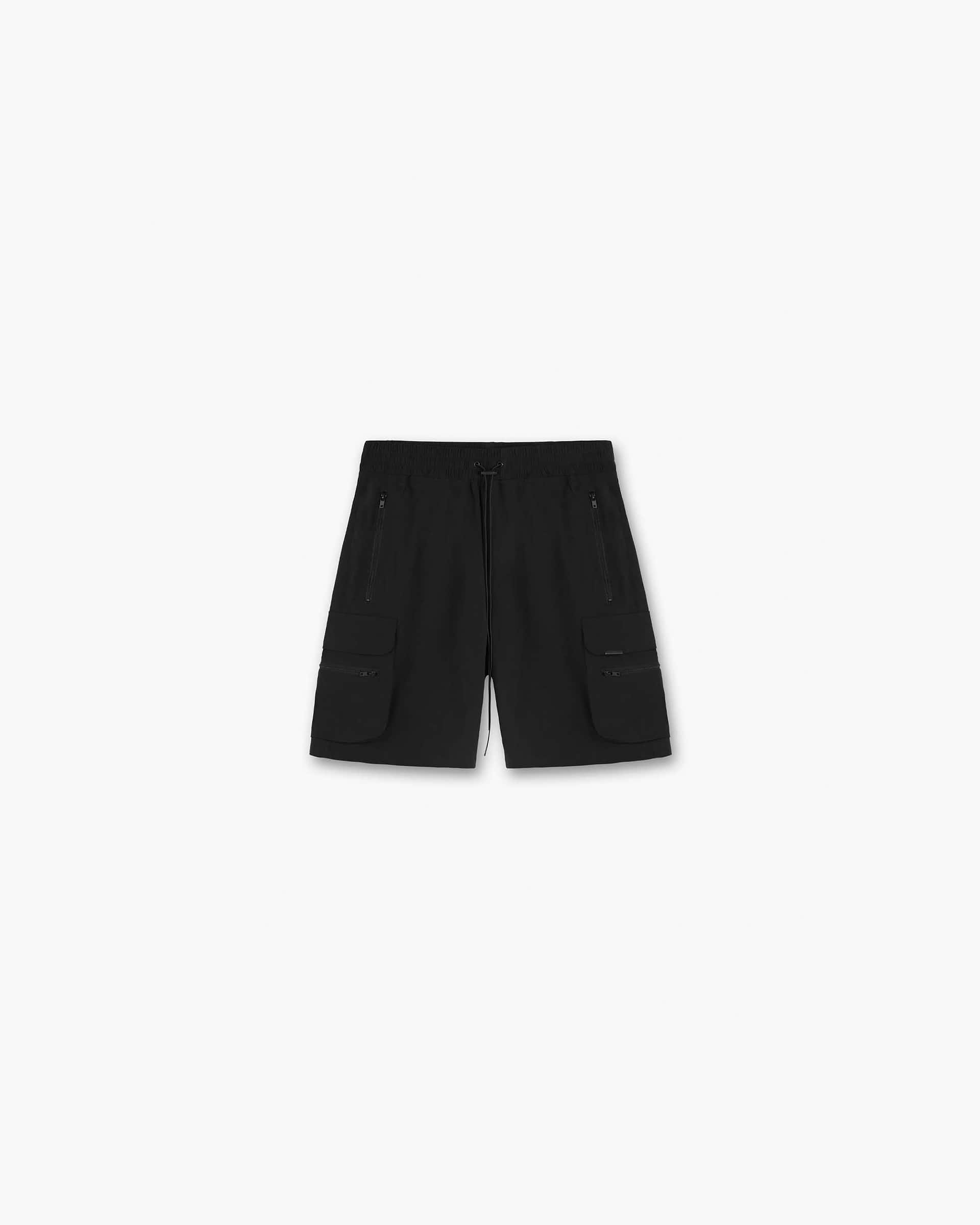 Short 247 - Noir