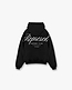 Represent Owners Club Script Hoodie