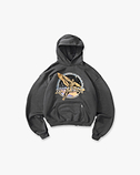 Golden Tour Hoodie