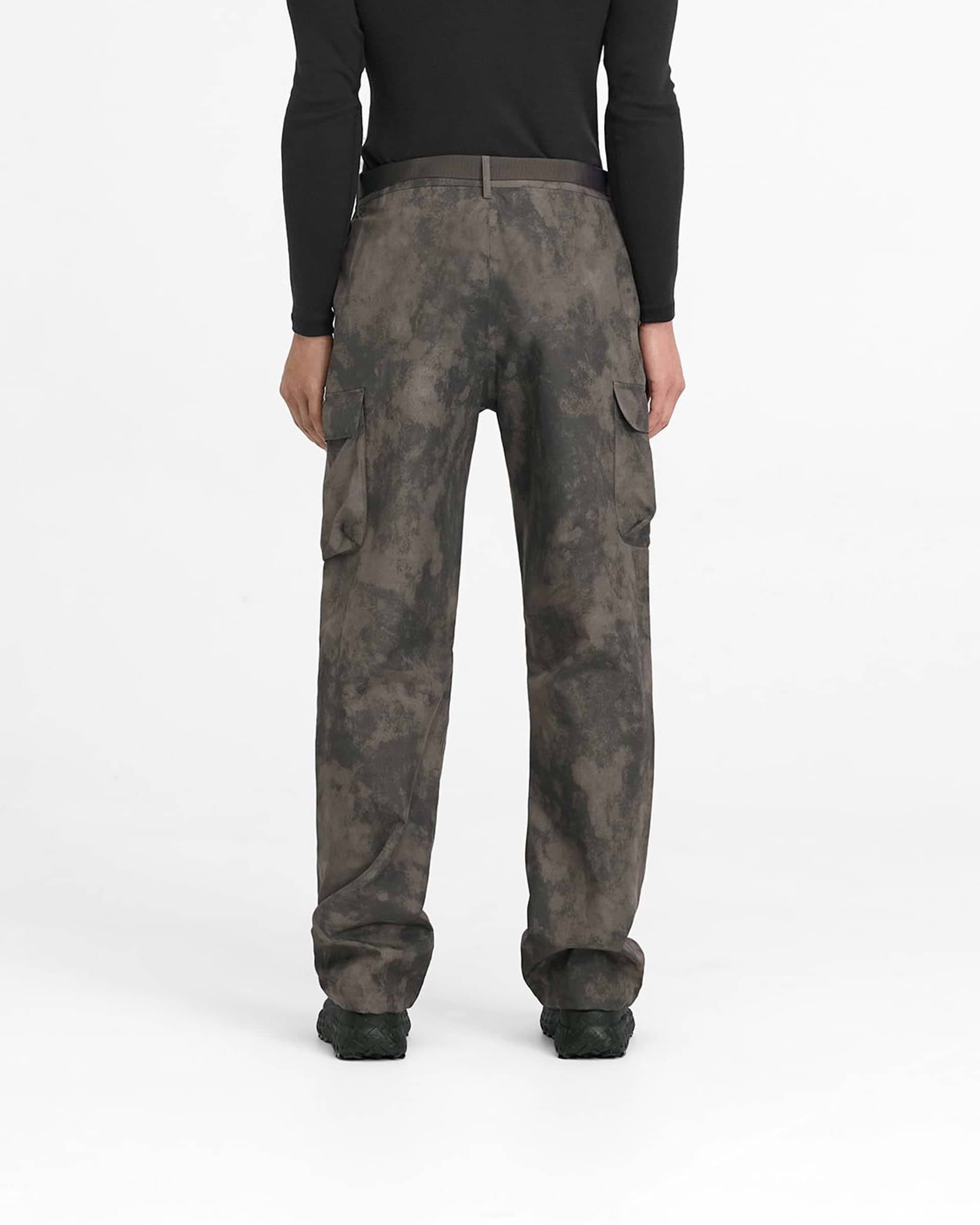 247 Technical Cargo Pant - Terrain