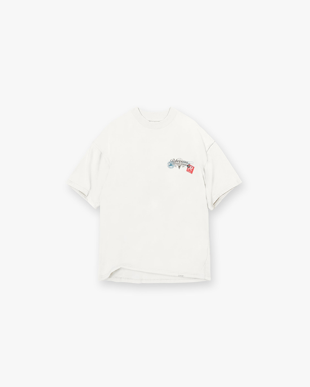 Girls Of Summer T-Shirt - CREMEWEISS