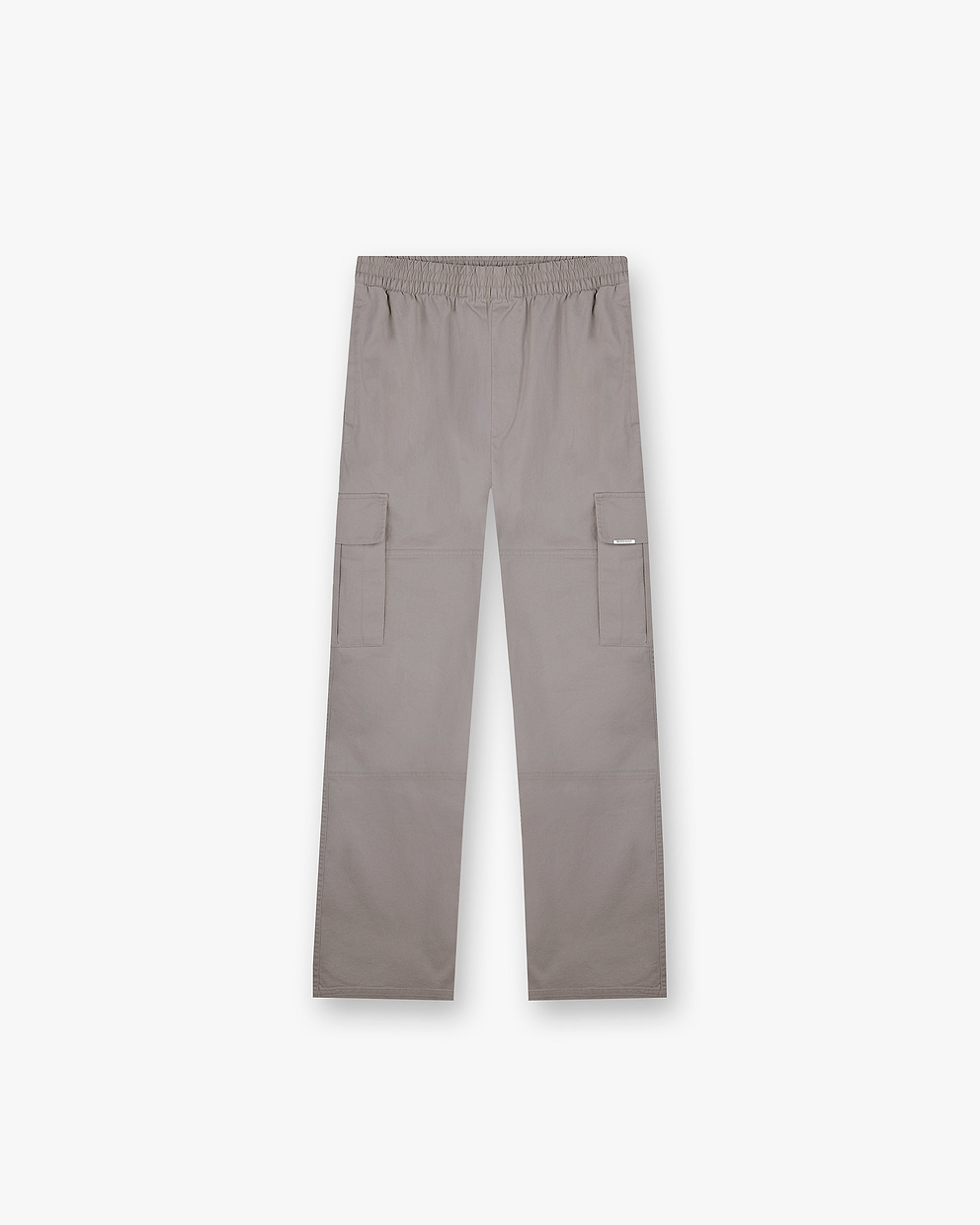 Cargo Pant - Dunkelgrau-Taupe