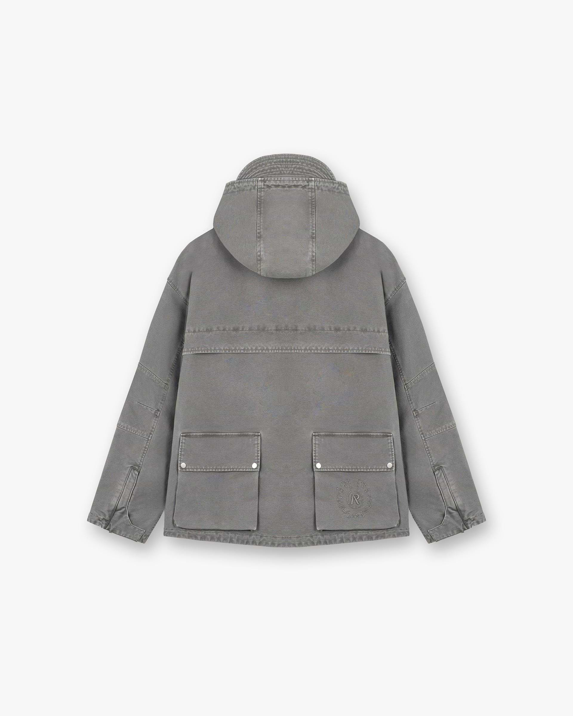 Represent X Belstaff Enduro Jacket - Ombre