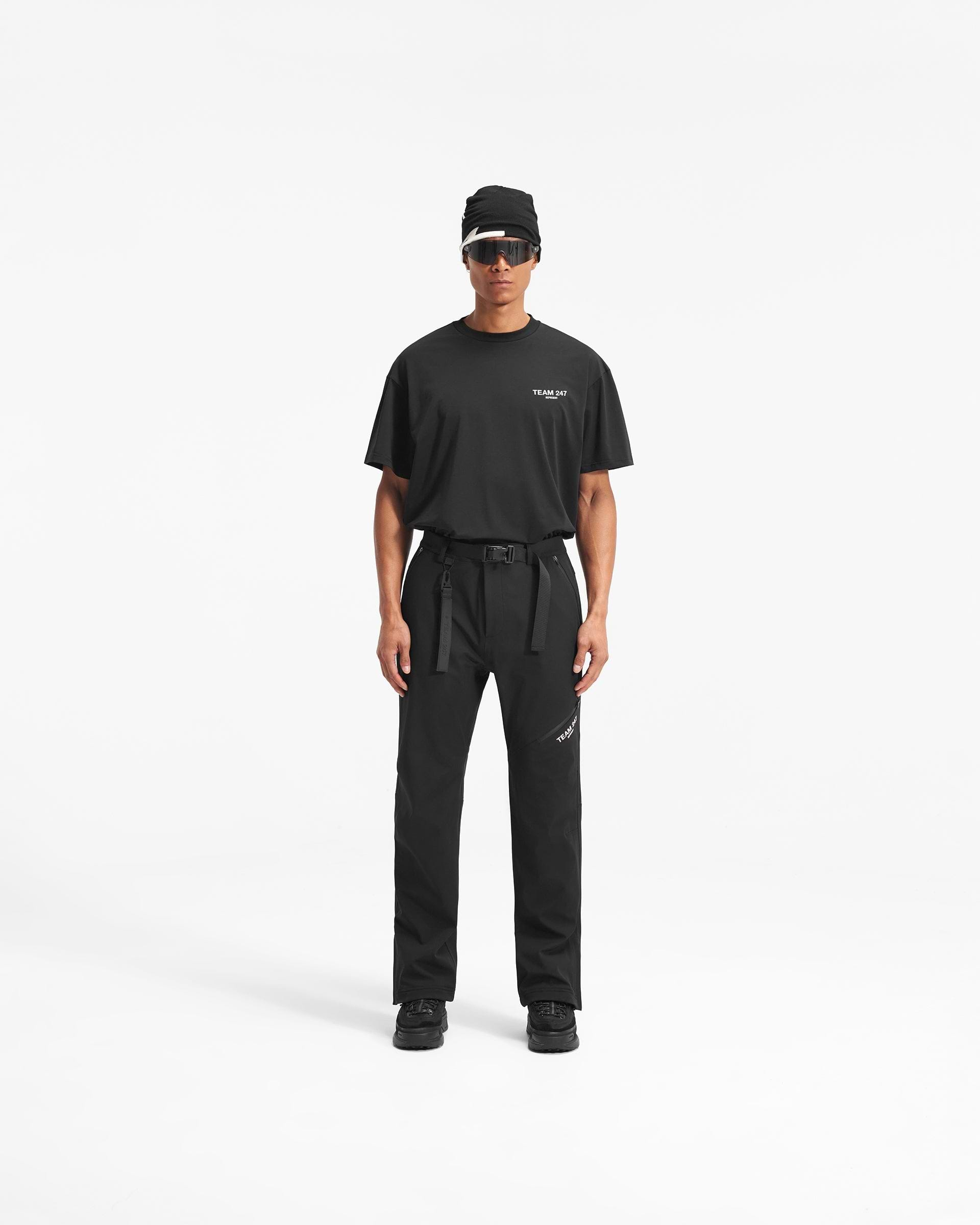 Pantalon Mission Team 247 - Noir